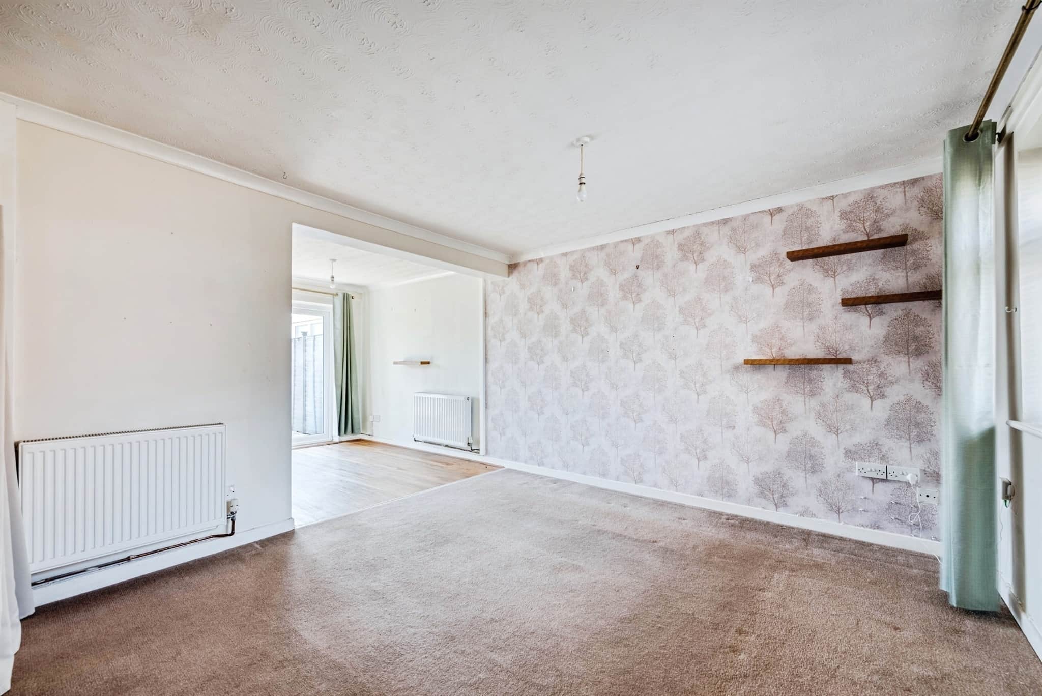 Property at Sedgebrook, Swindon