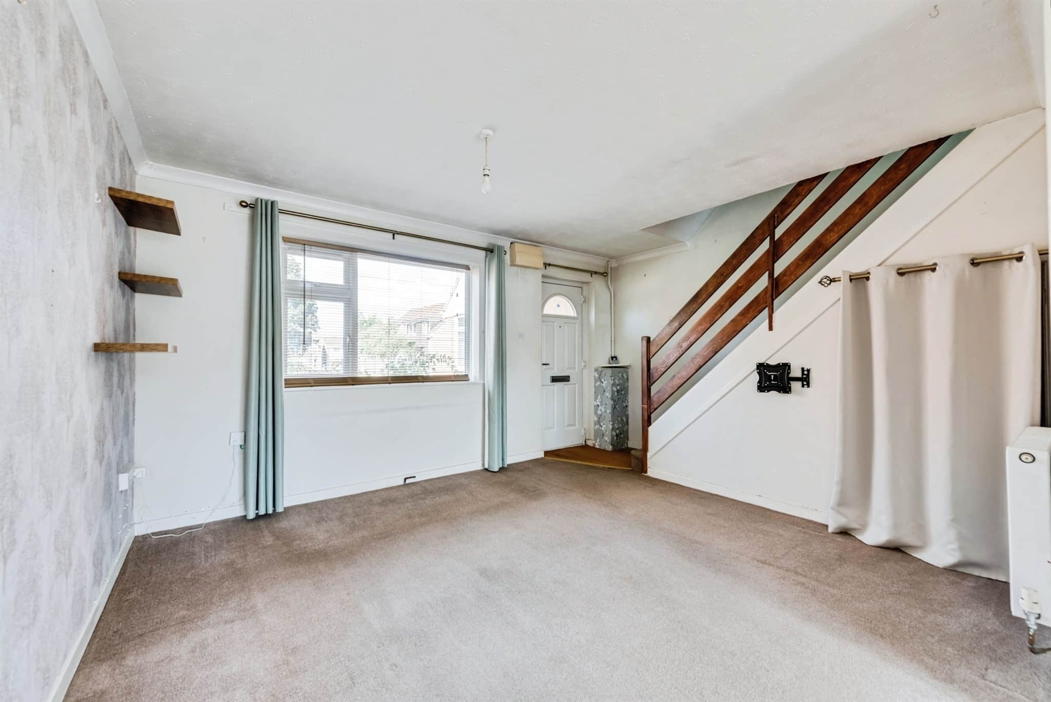 Property at Sedgebrook, Swindon