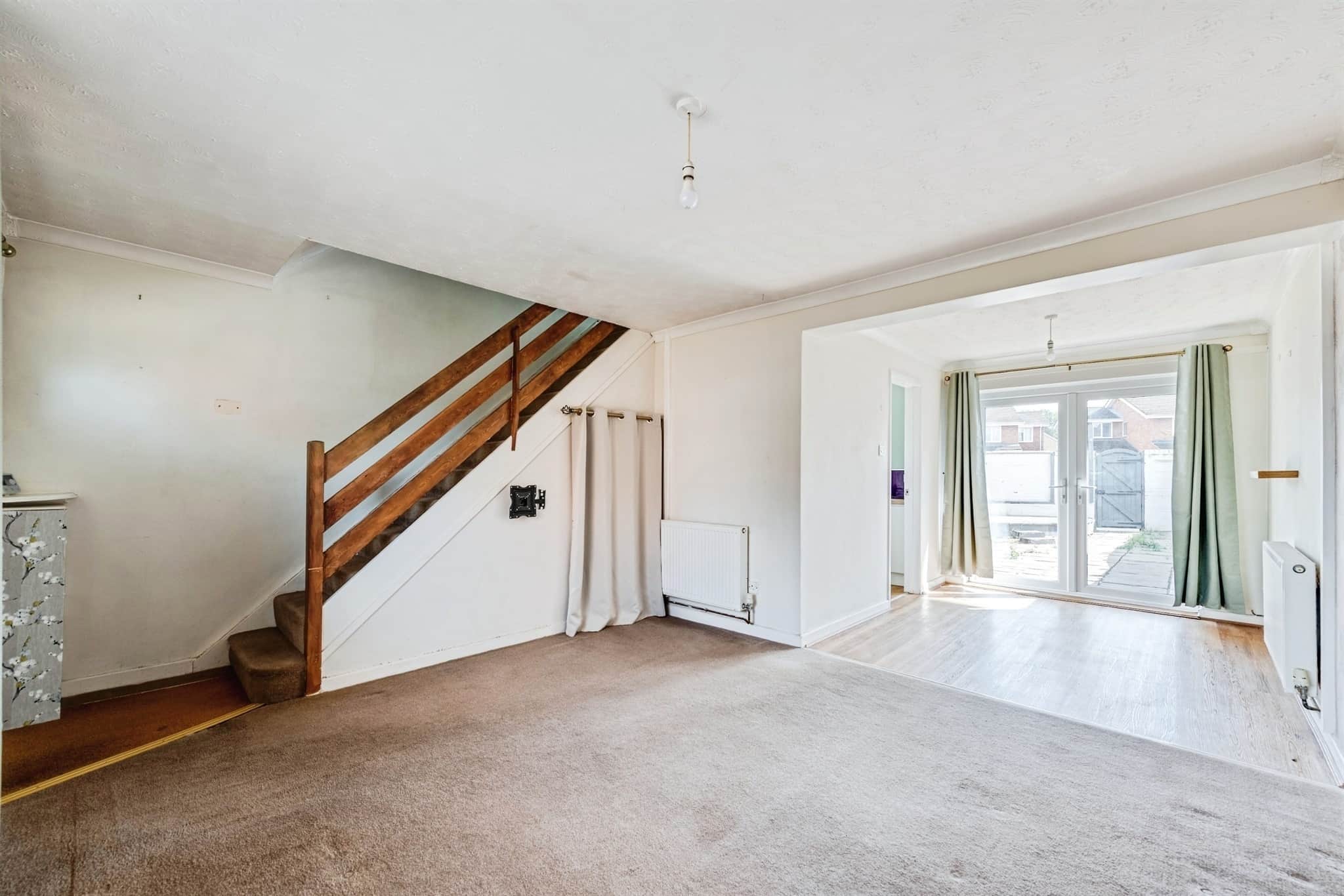 Property at Sedgebrook, Swindon