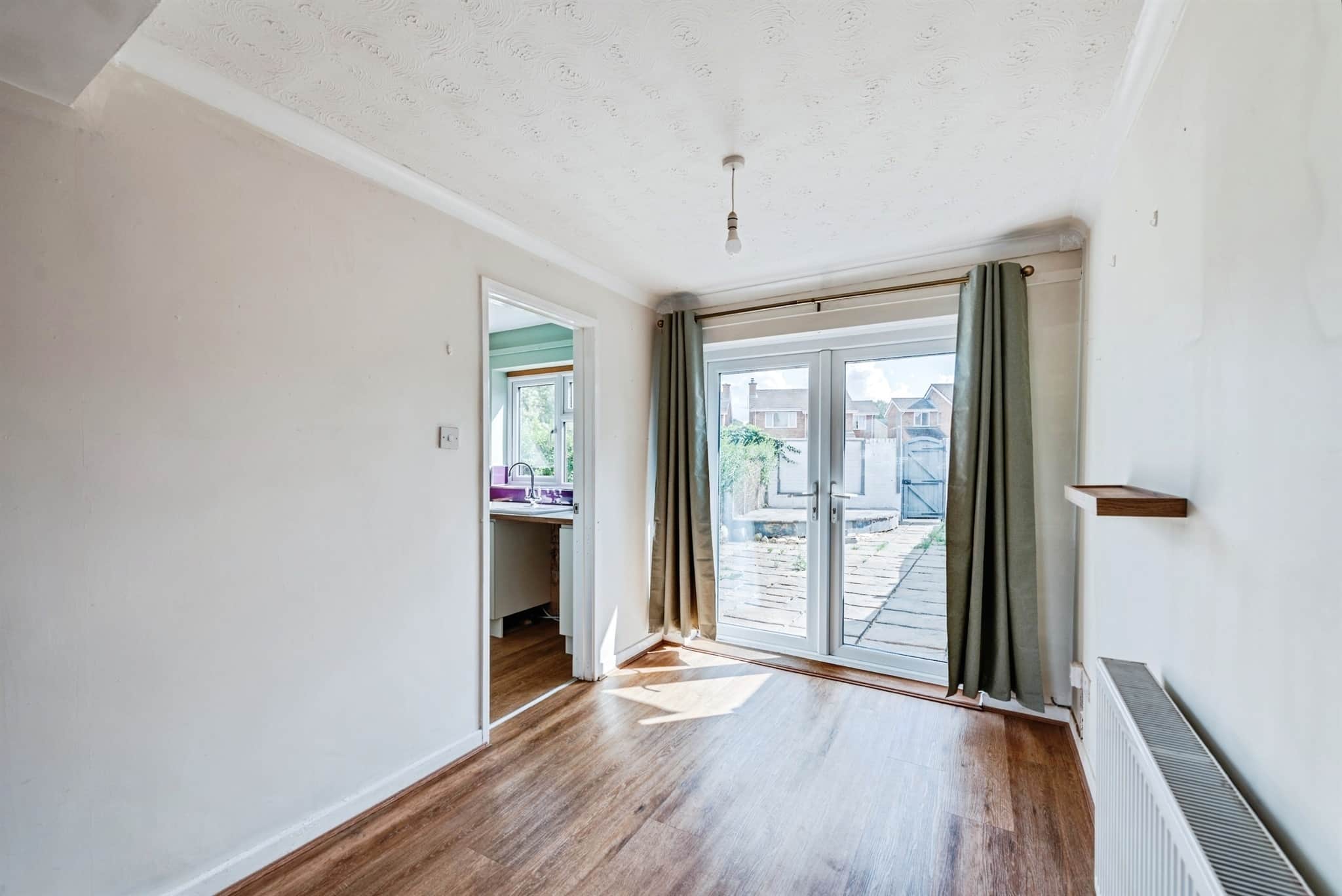 Property at Sedgebrook, Swindon