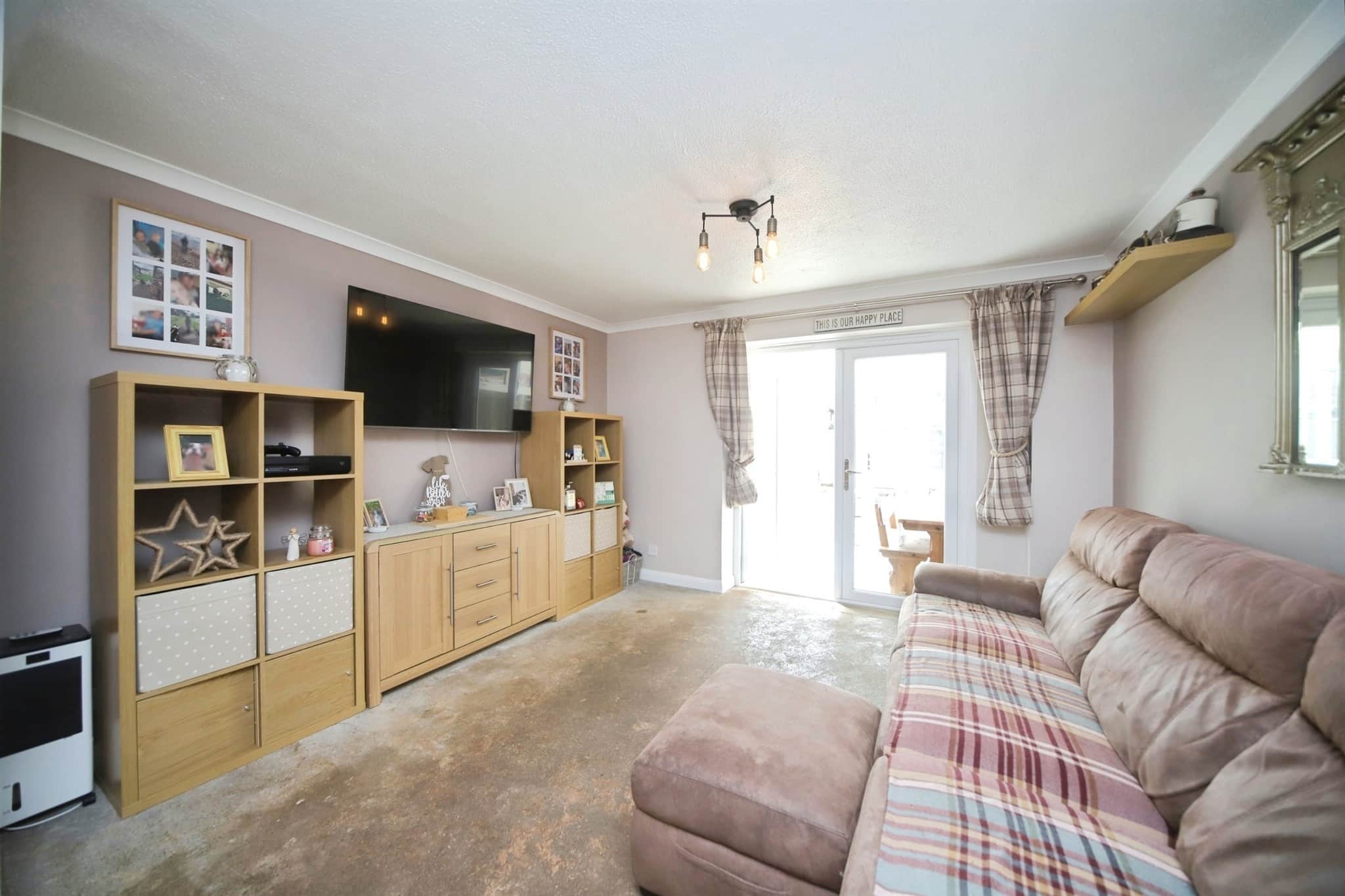 Property at Ashbourne Crescent, Taunton