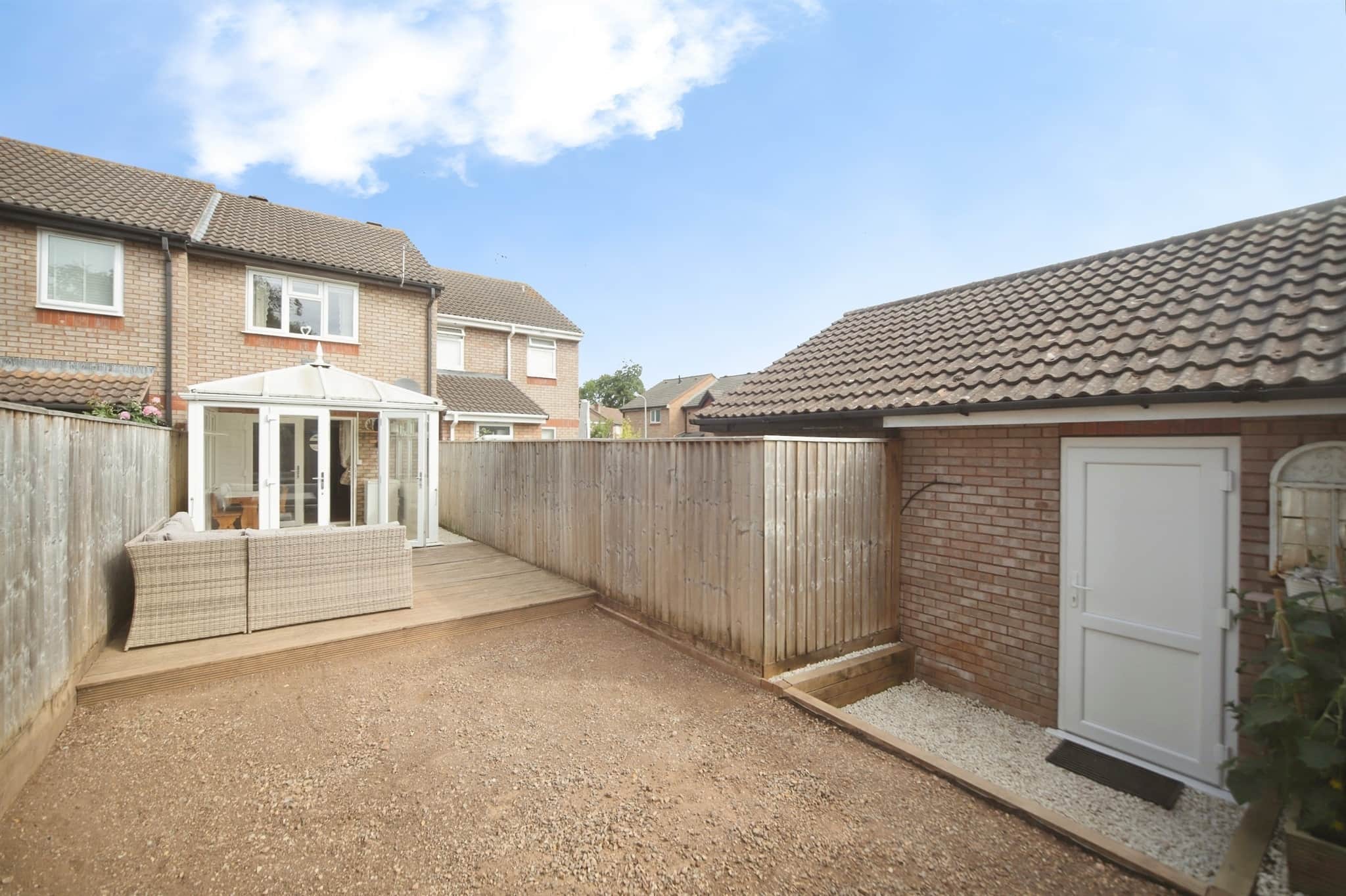 Property at Ashbourne Crescent, Taunton