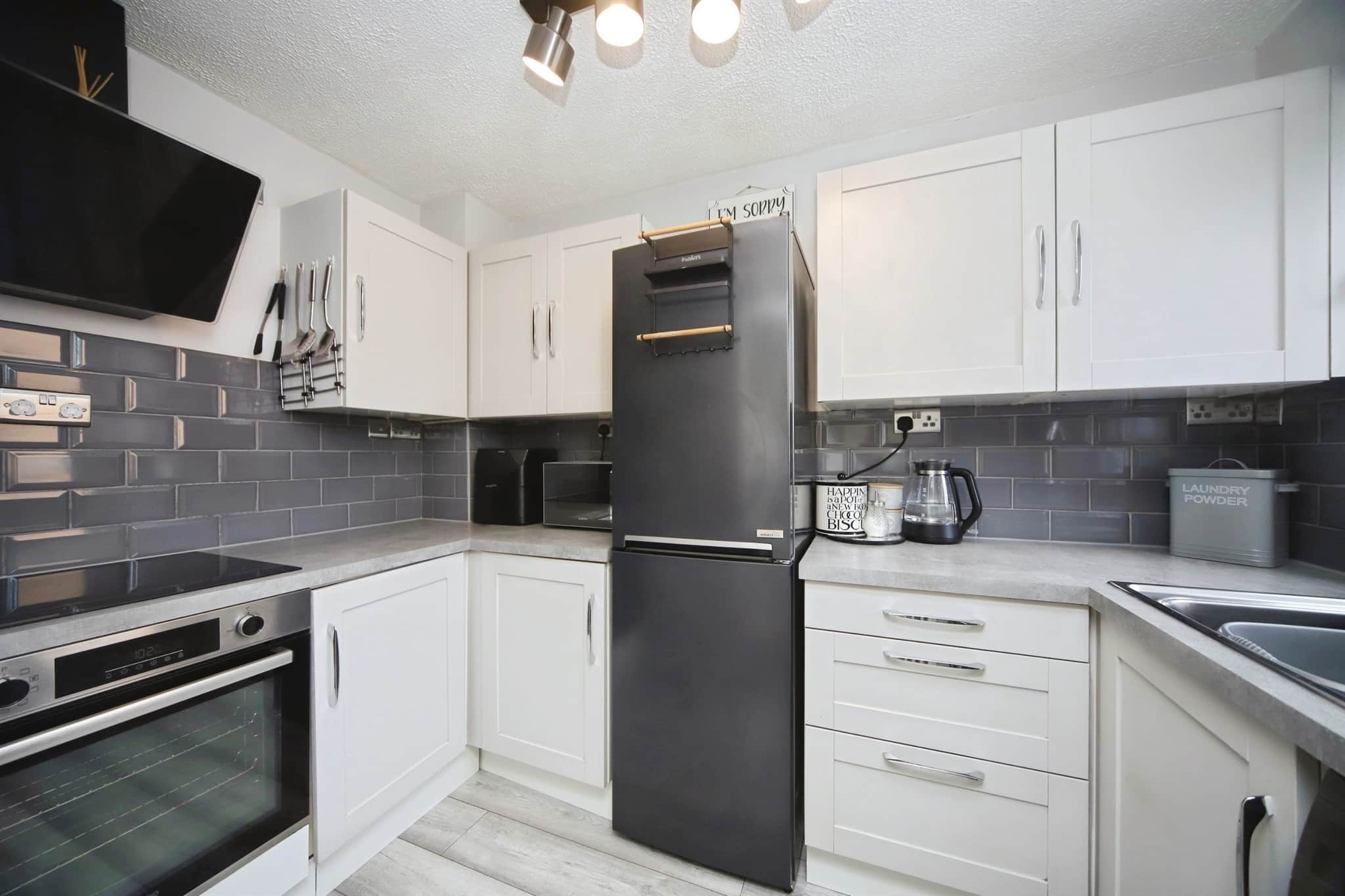 Property at Ashbourne Crescent, Taunton