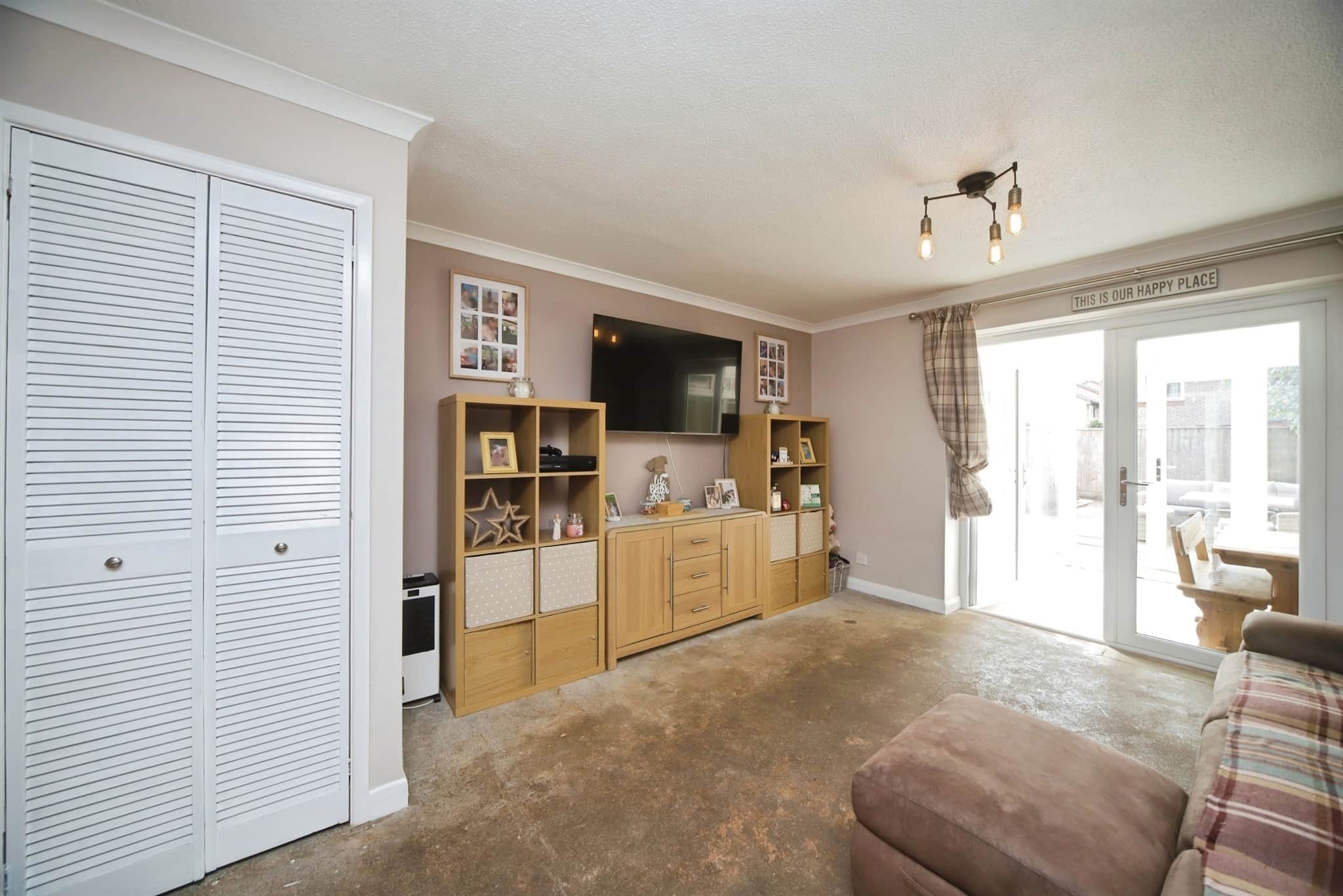 Property at Ashbourne Crescent, Taunton