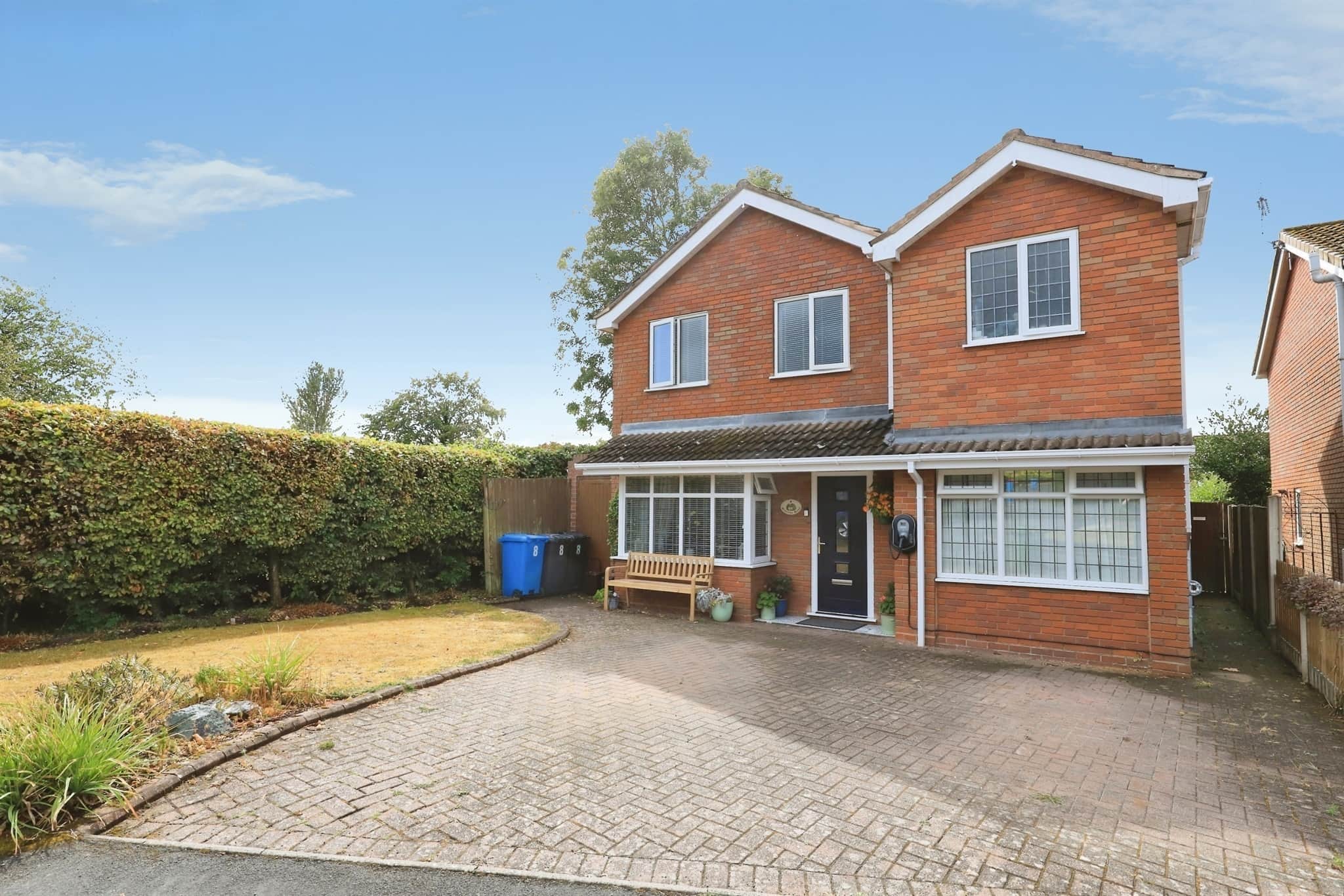 Property at Winceby Road, Perton, Wolverhampton