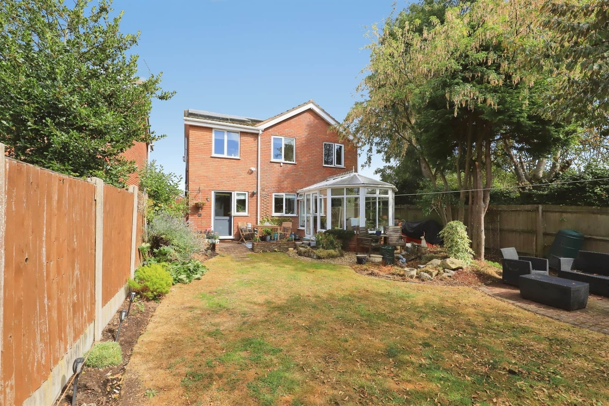 Property at Winceby Road, Perton, Wolverhampton