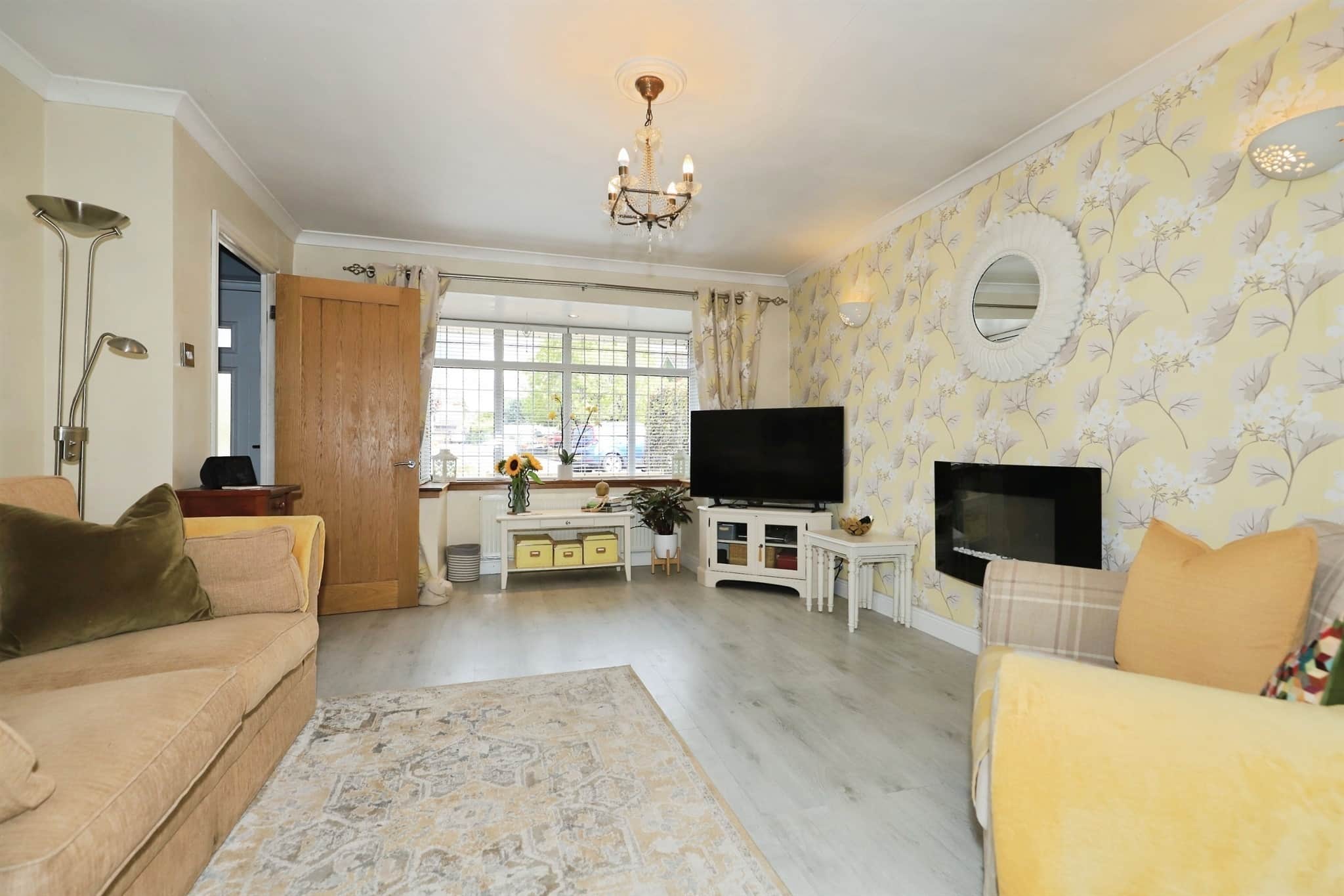 Property at Winceby Road, Perton, Wolverhampton