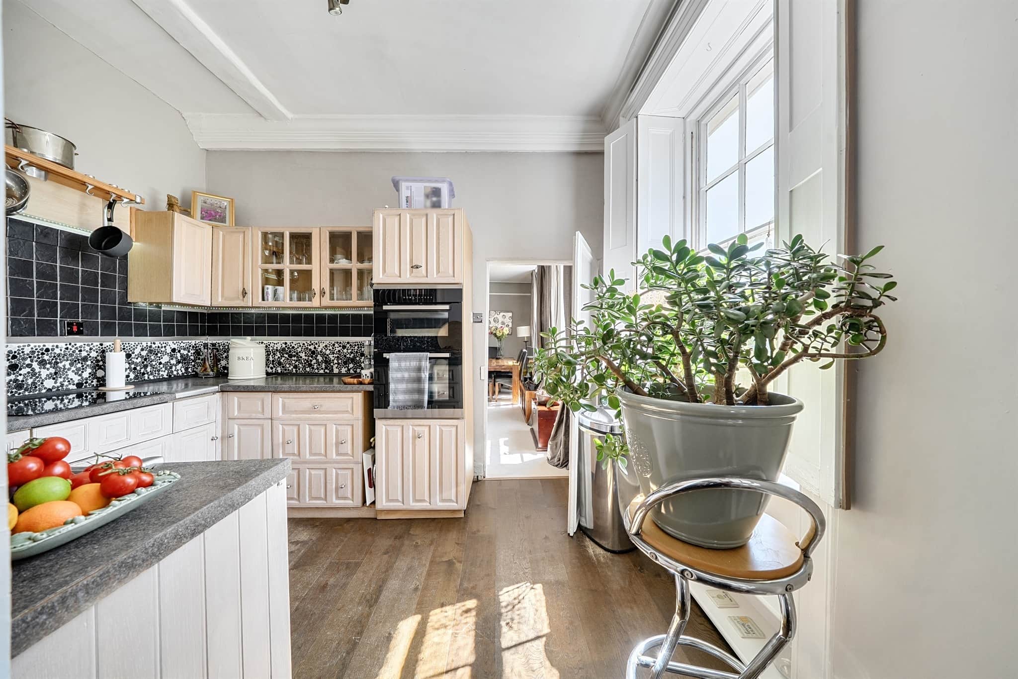 Property at Ladbroke Hall, Ladbroke, Southam