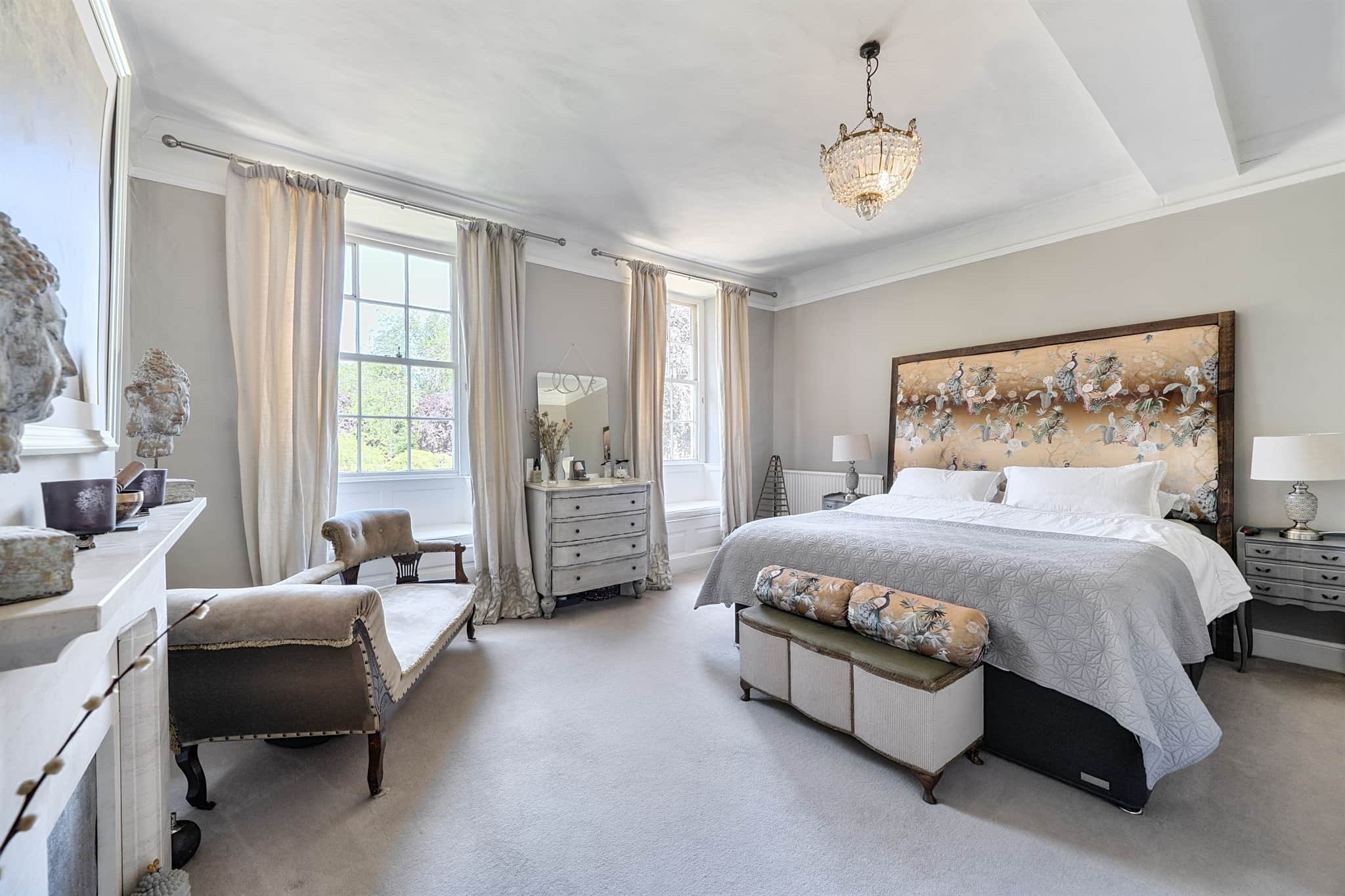 Property at Ladbroke Hall, Ladbroke, Southam