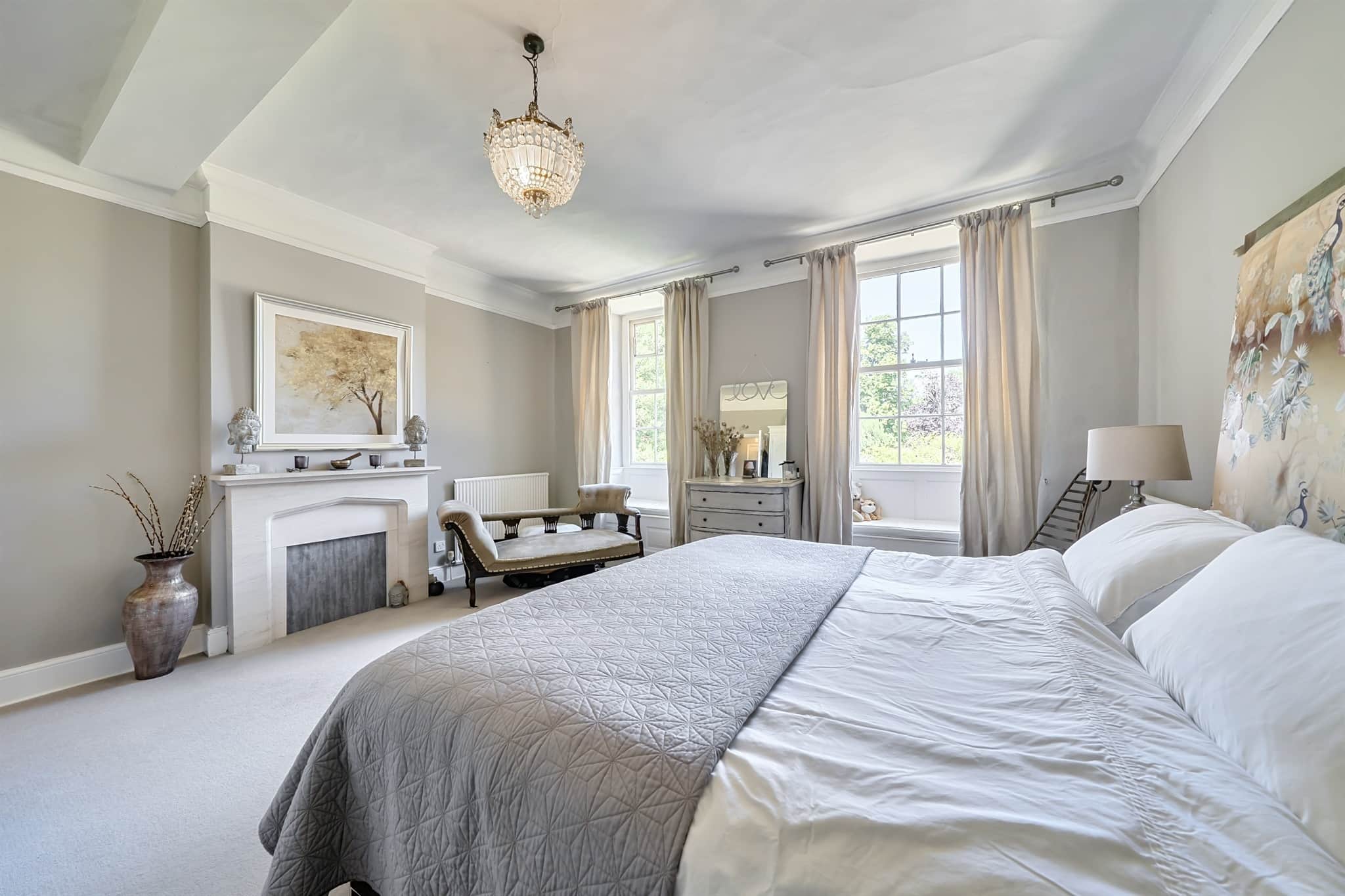 Property at Ladbroke Hall, Ladbroke, Southam