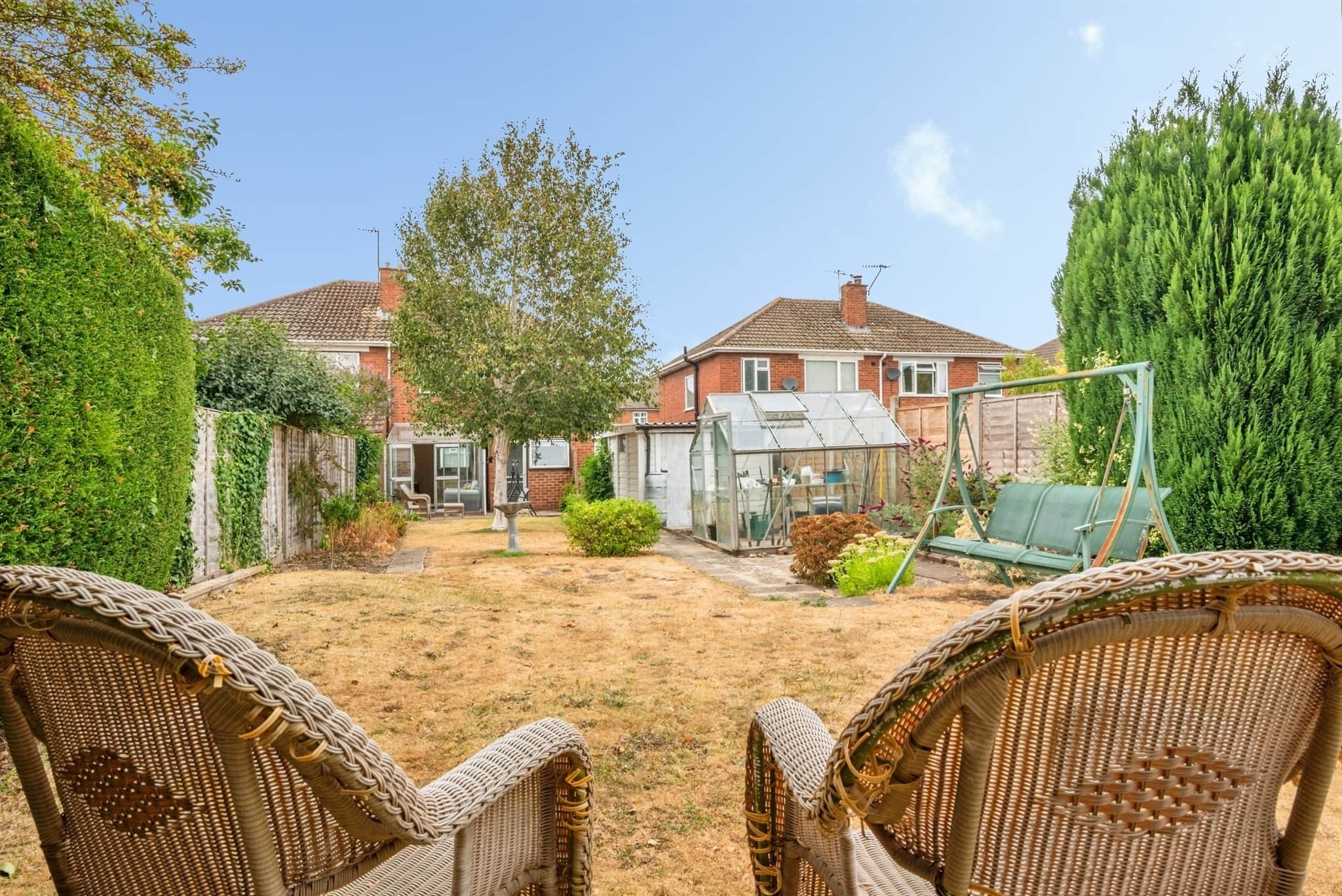 Property at Christine Avenue, Rushwick, Worcester