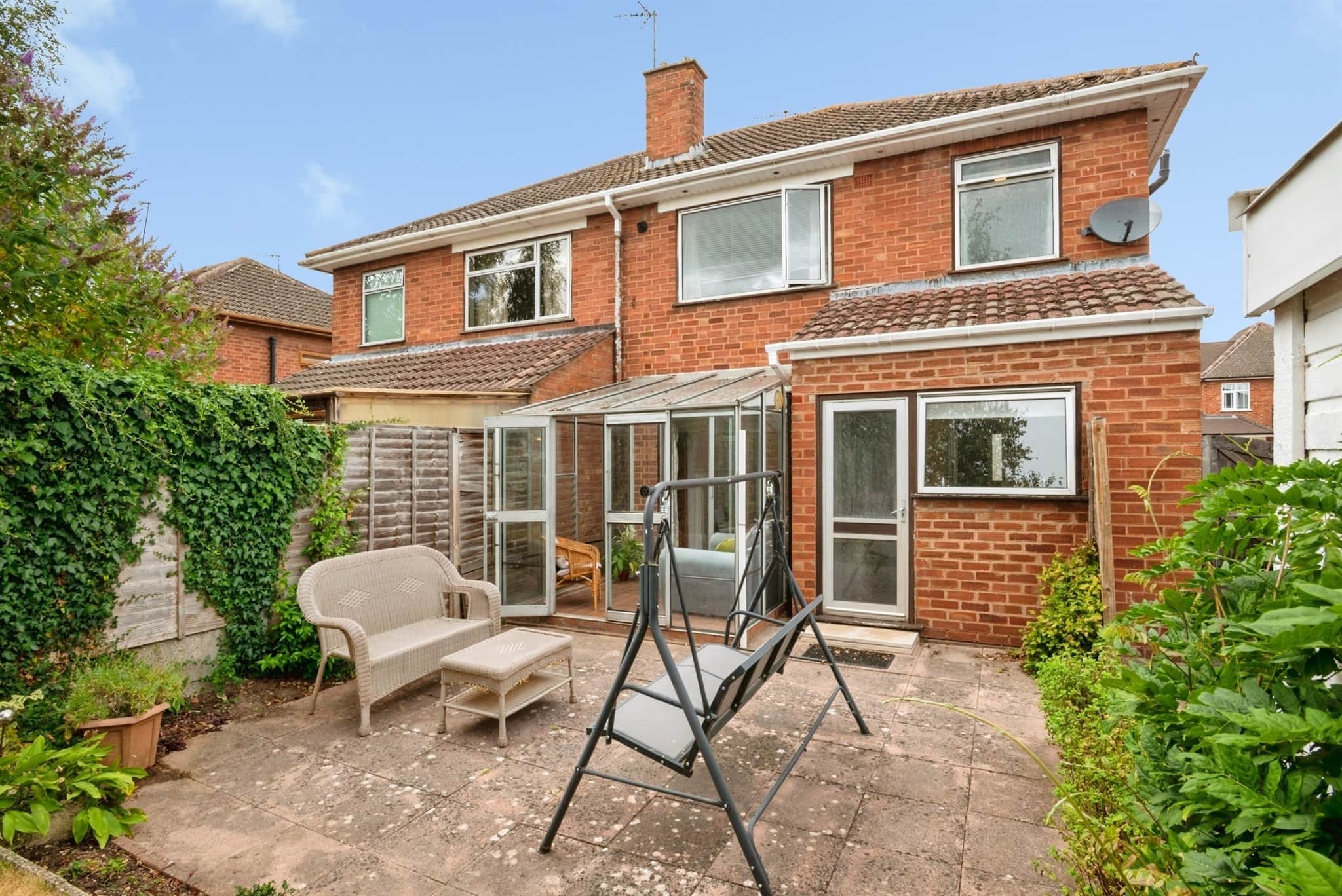 Property at Christine Avenue, Rushwick, Worcester