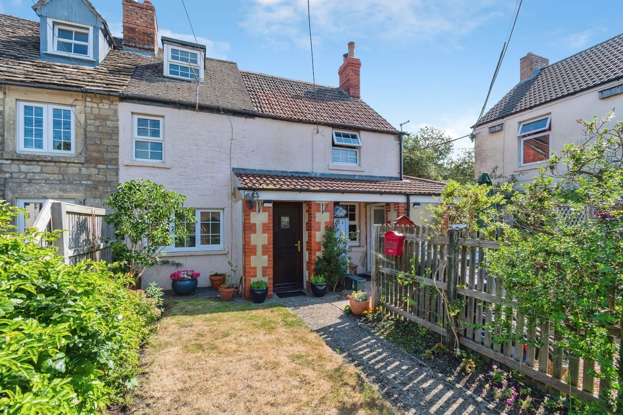 Property at Wood Lane, Chippenham