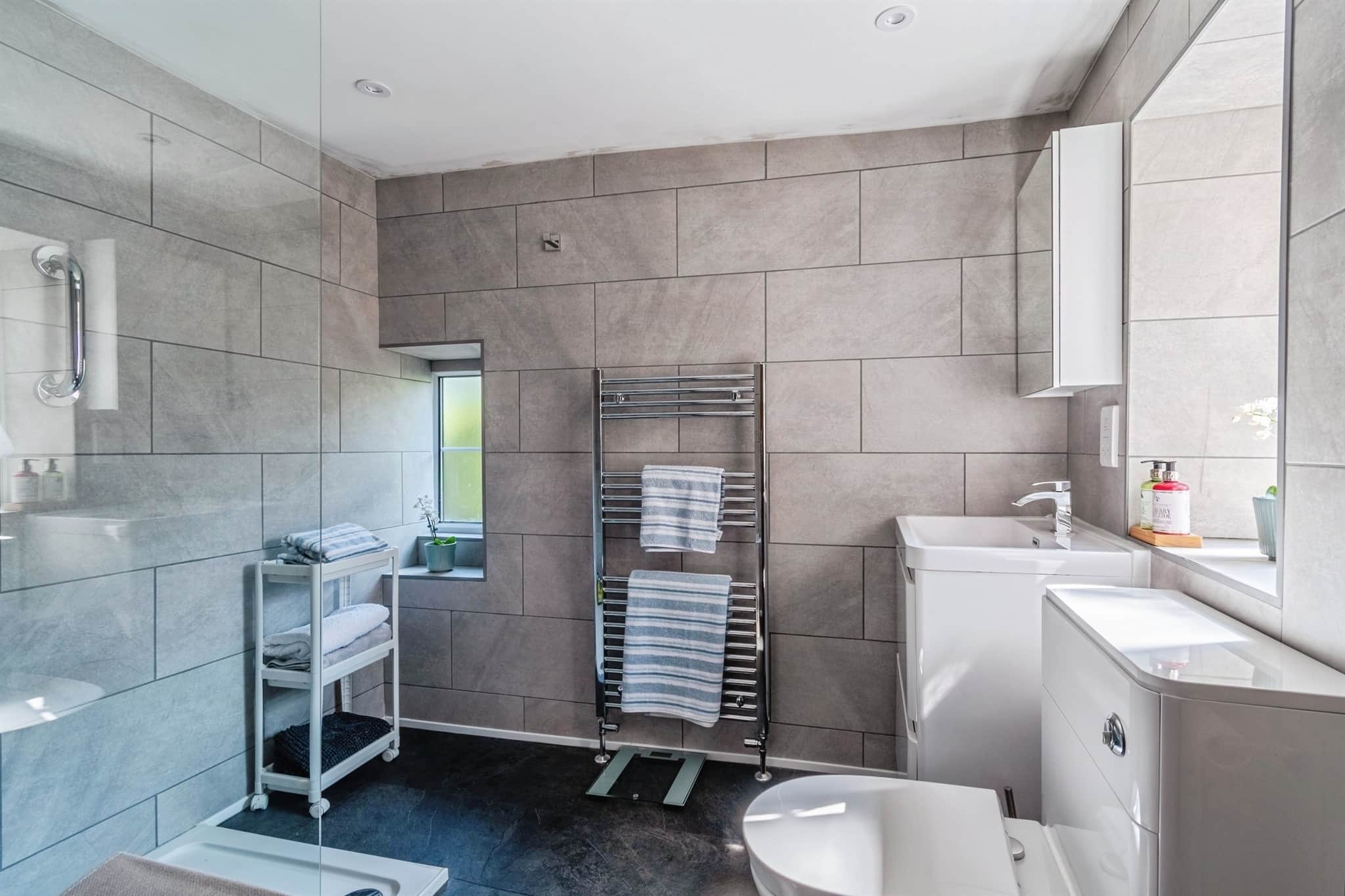 Property at Wood Lane, Chippenham