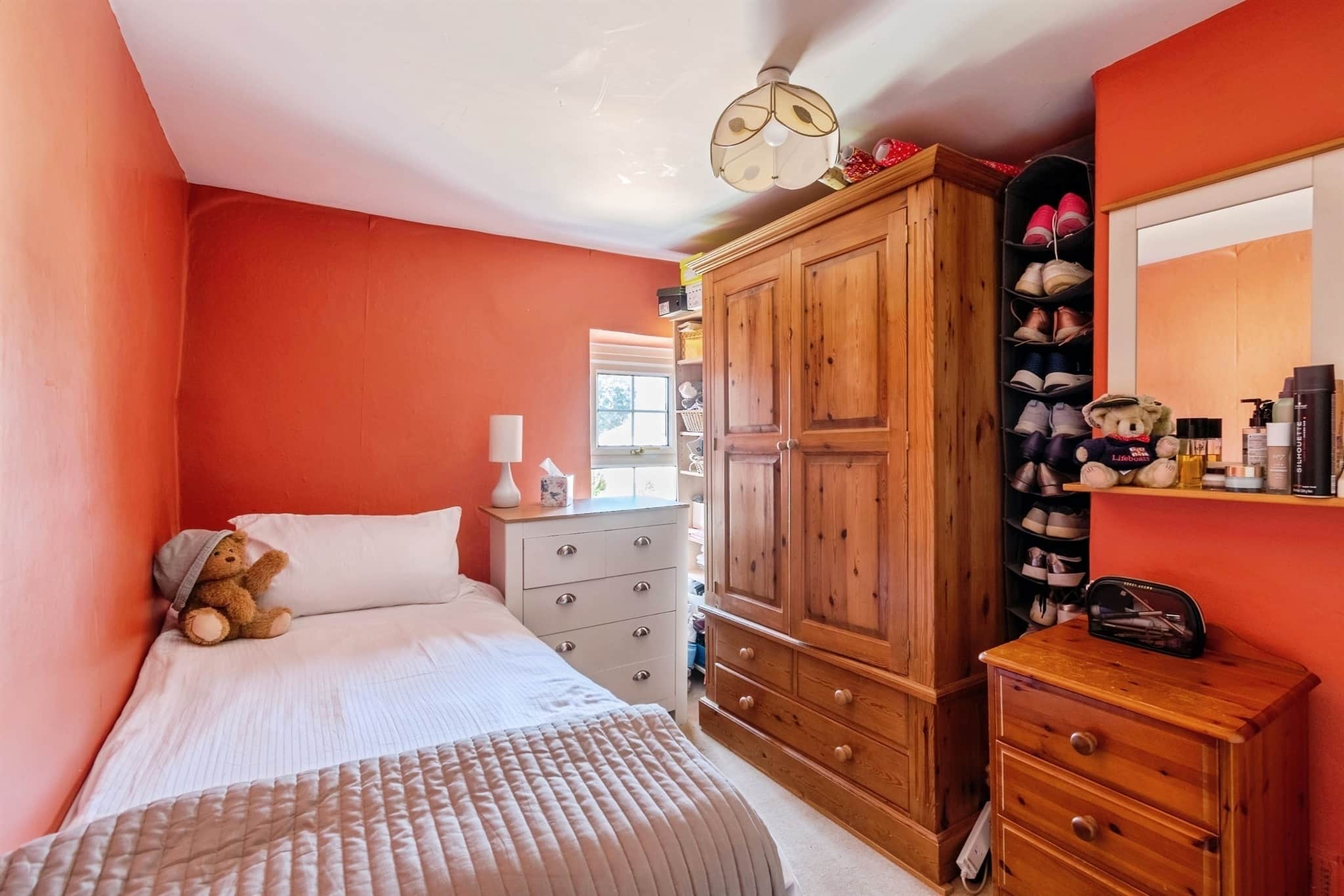 Property at Wood Lane, Chippenham