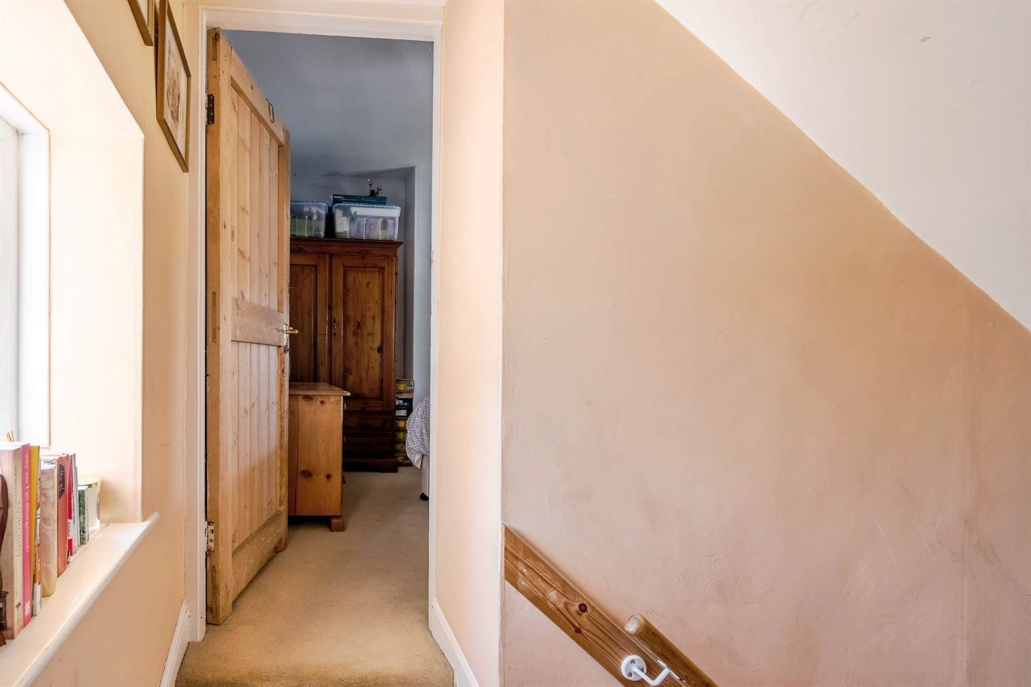 Property at Wood Lane, Chippenham