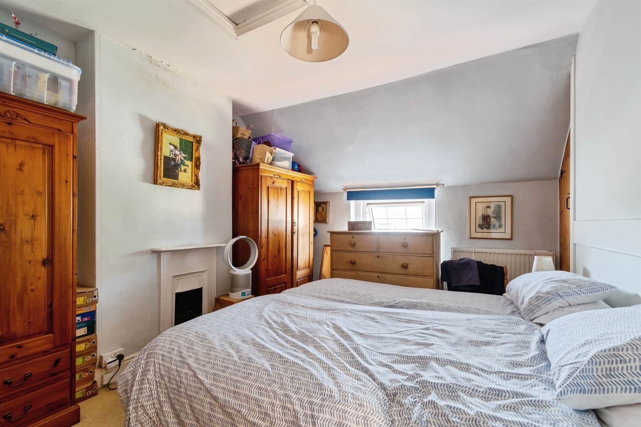 Property at Wood Lane, Chippenham