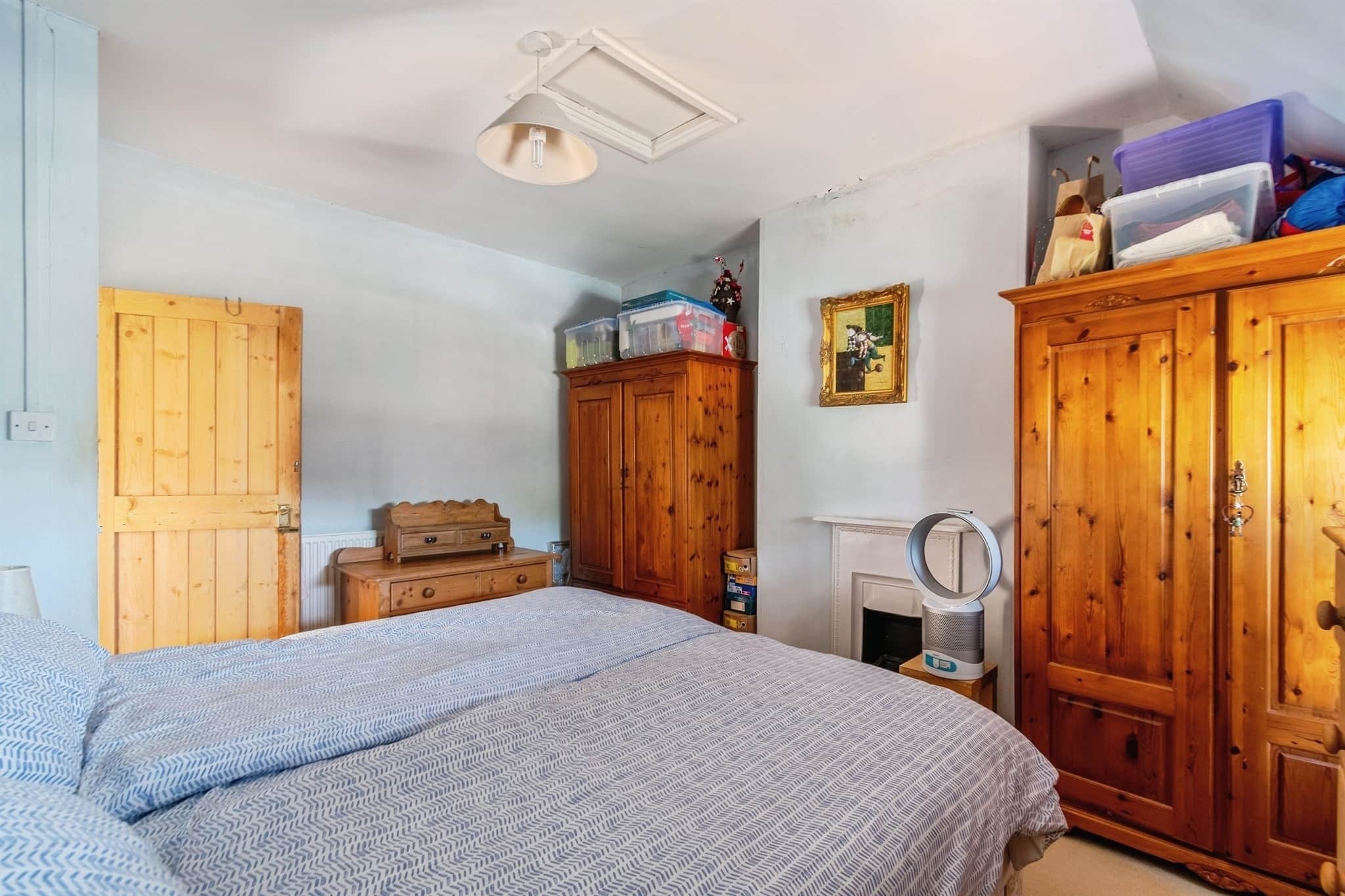 Property at Wood Lane, Chippenham