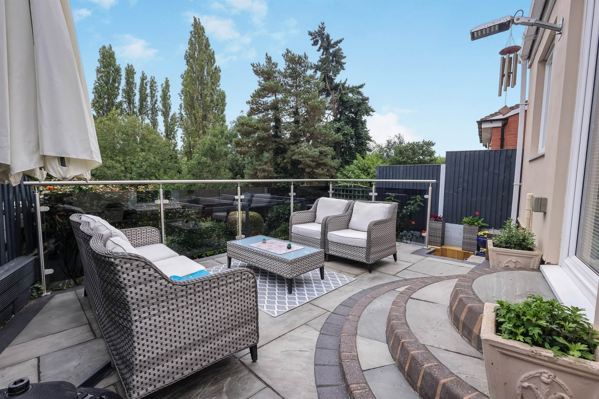Property at Stour Hill, BRIERLEY HILL