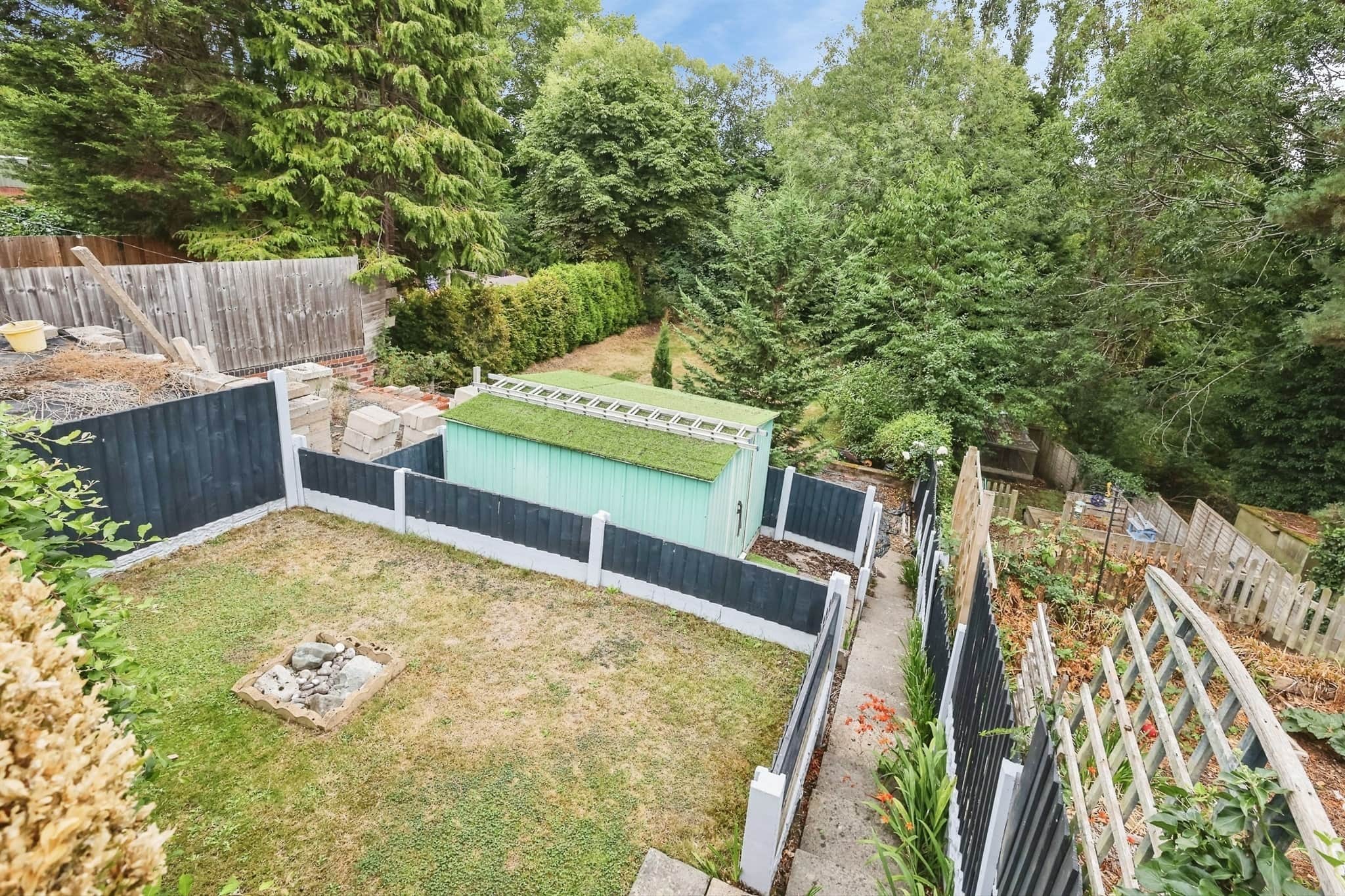 Property at Stour Hill, BRIERLEY HILL