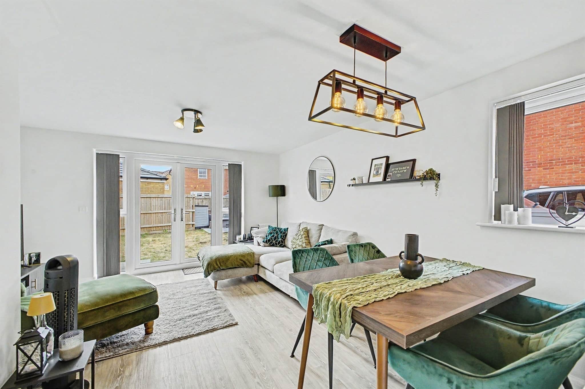 Property at Stratford Drive, Overstone, Northampton