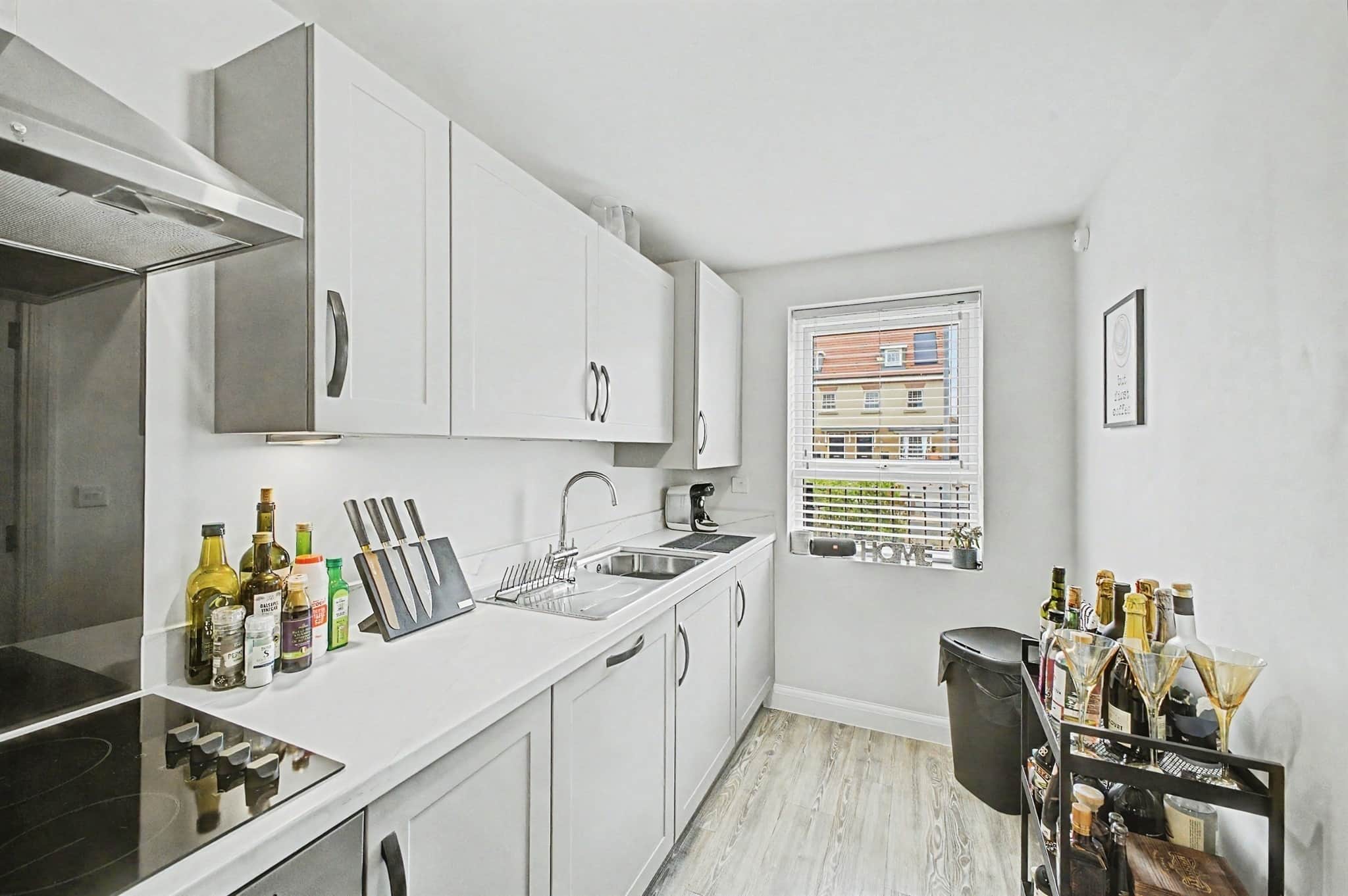 Property at Stratford Drive, Overstone, Northampton