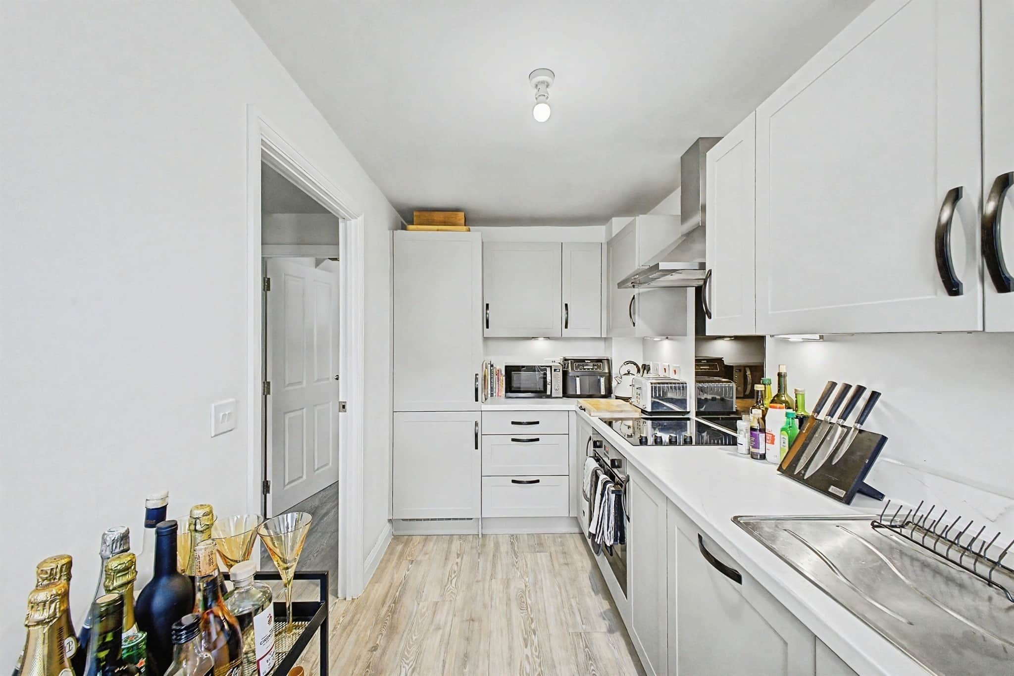 Property at Stratford Drive, Overstone, Northampton