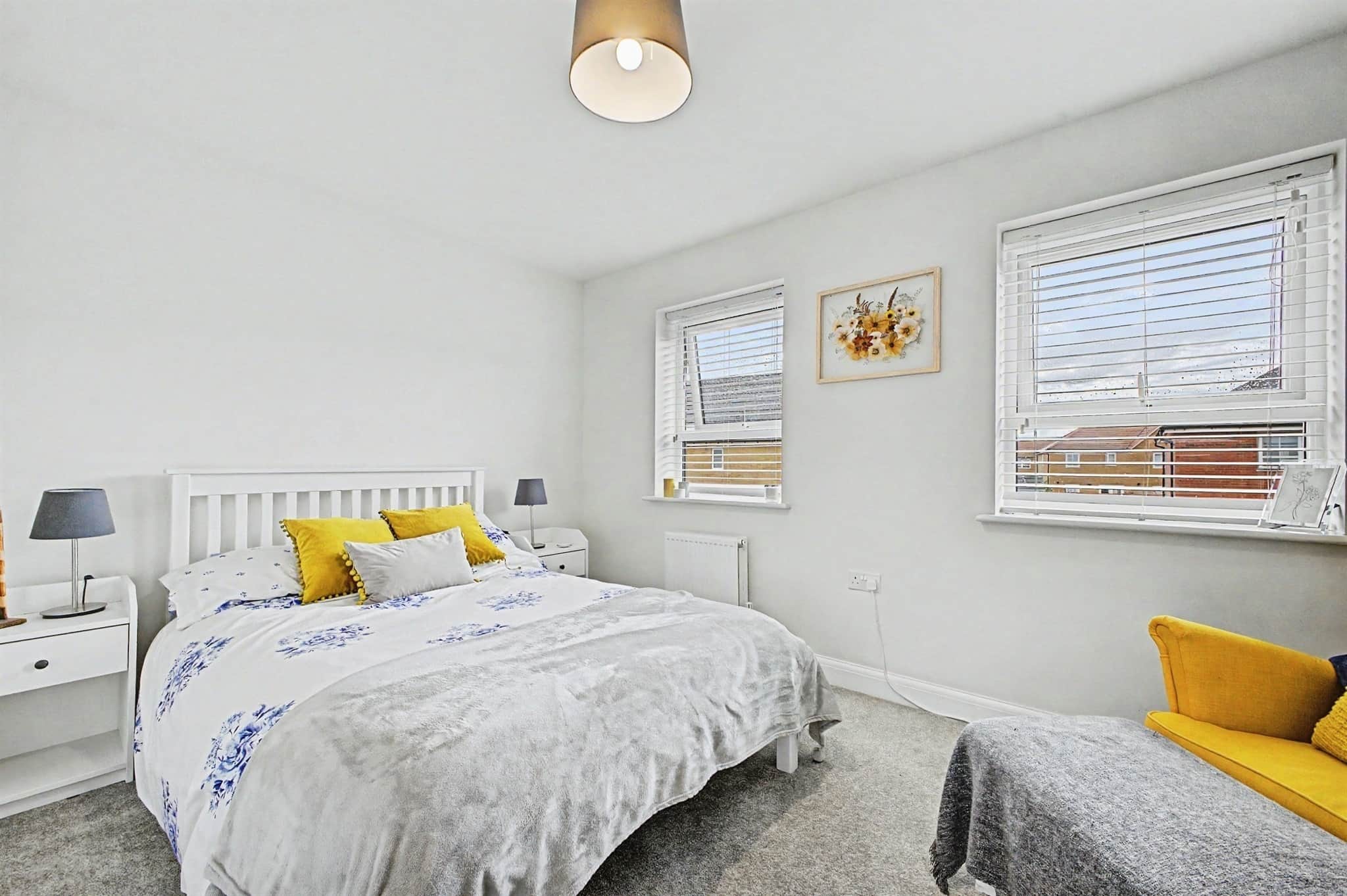 Property at Stratford Drive, Overstone, Northampton