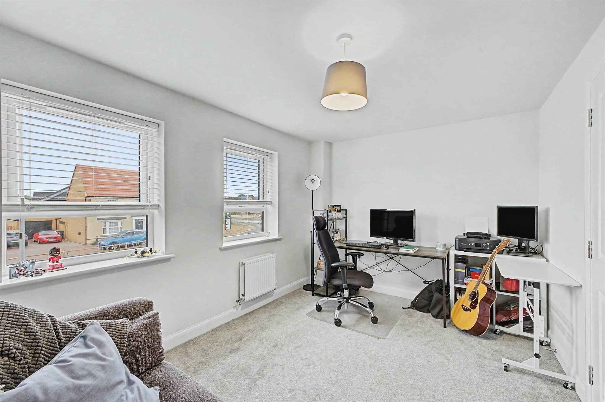 Property at Stratford Drive, Overstone, Northampton