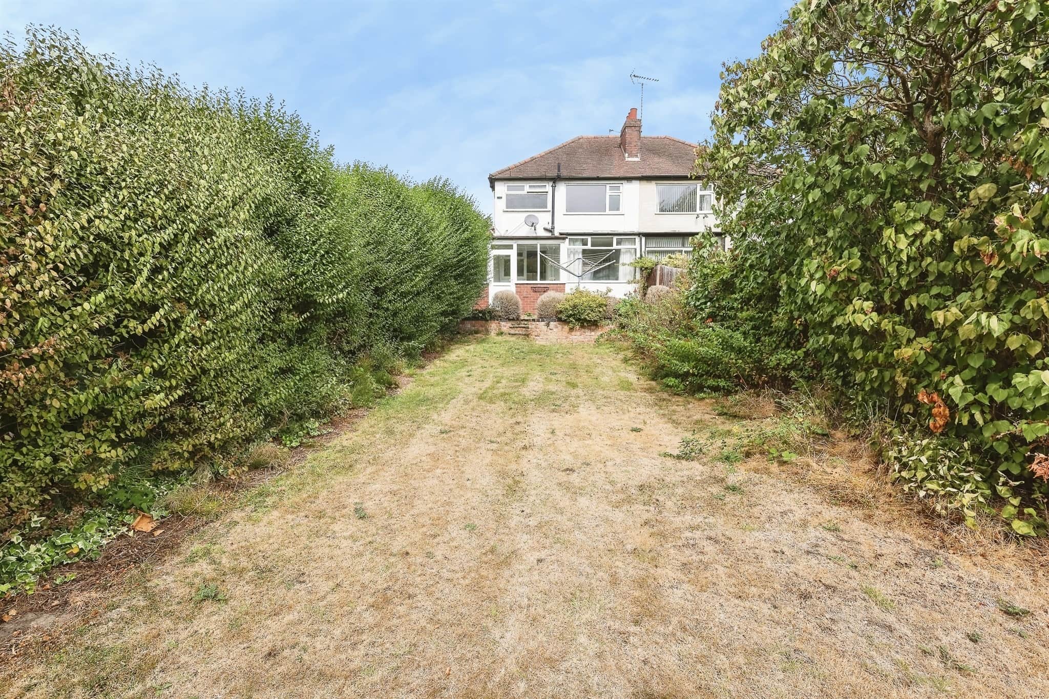 Property at Stonehouse Lane, Quinton, Birmingham