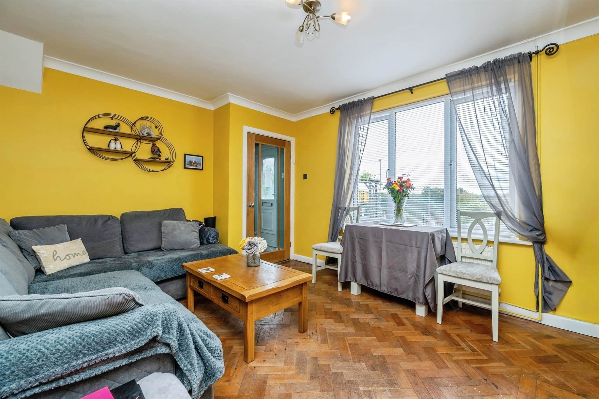 Property at Tunnel Hill, Worcester