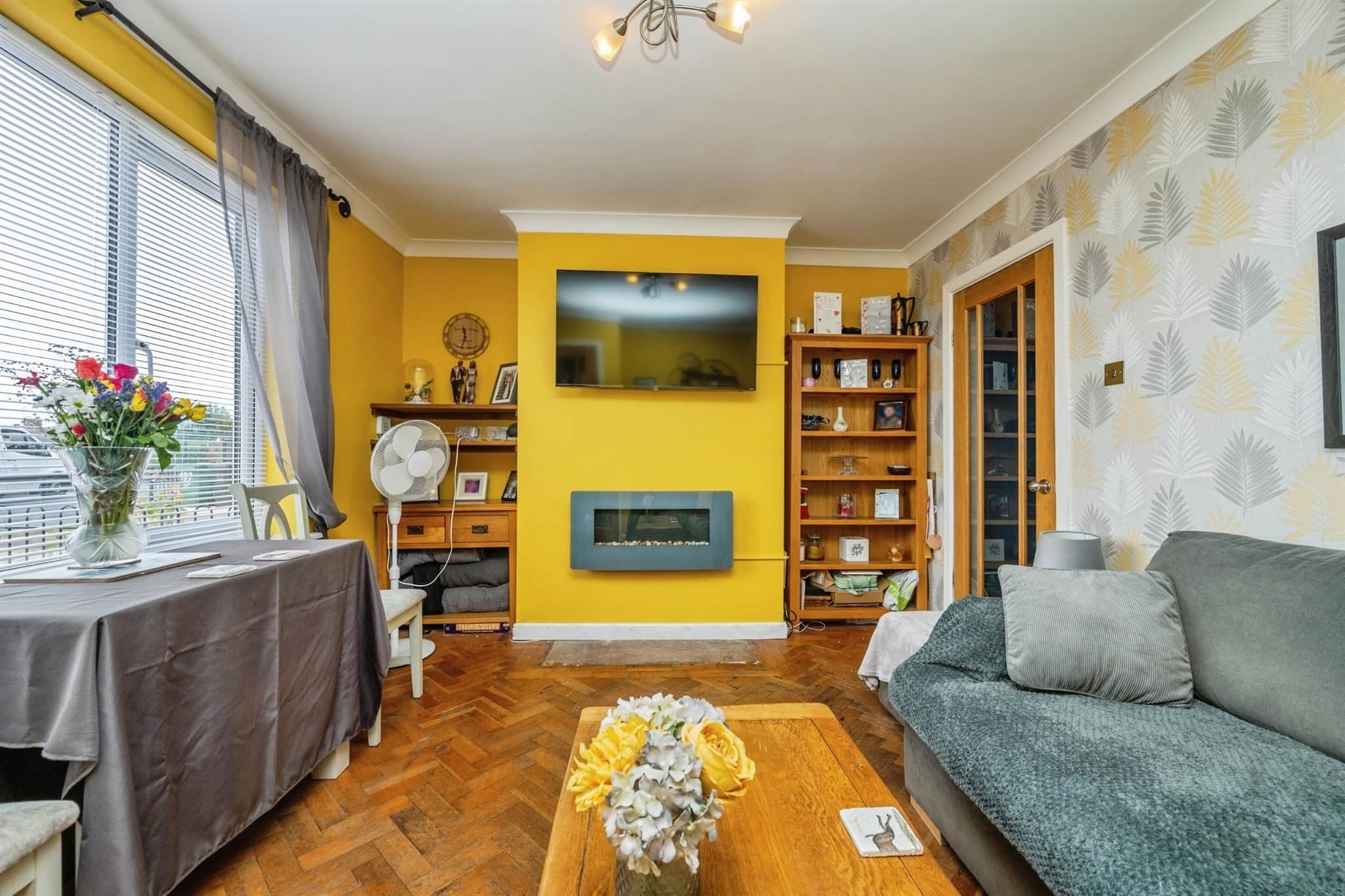 Property at Tunnel Hill, Worcester