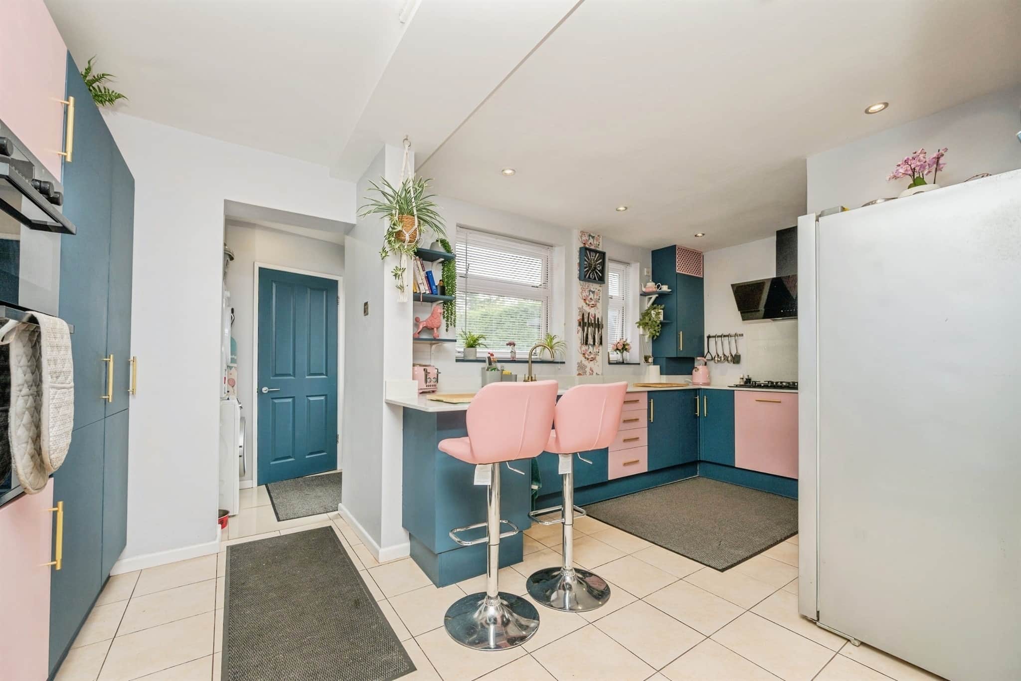 Property at Tunnel Hill, Worcester