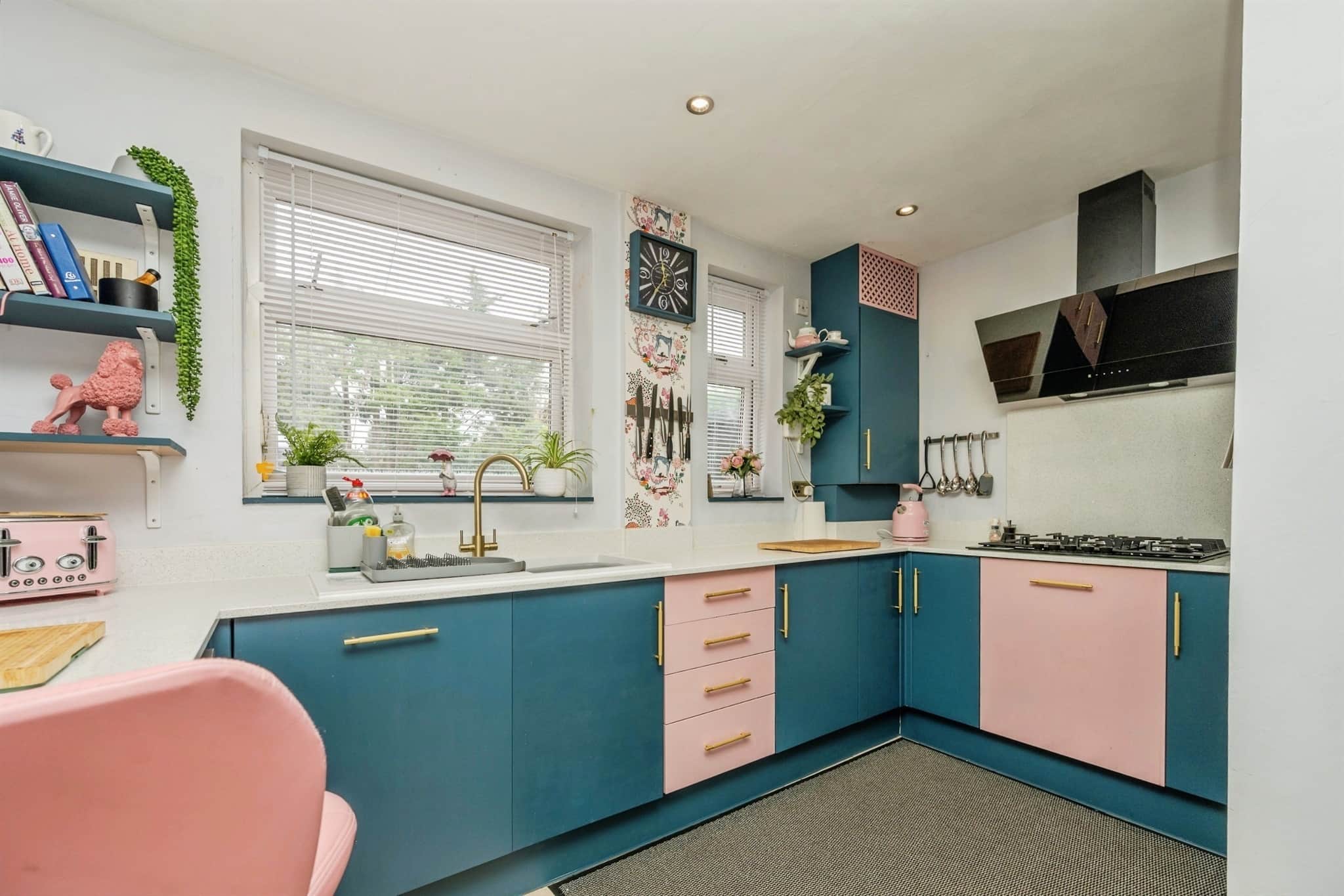 Property at Tunnel Hill, Worcester