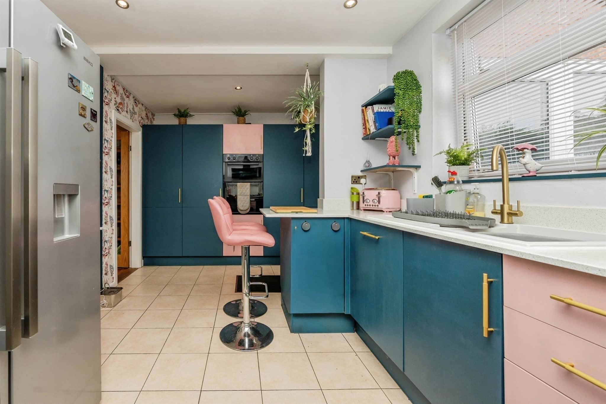 Property at Tunnel Hill, Worcester
