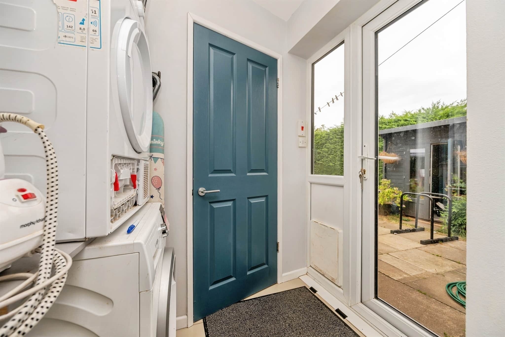Property at Tunnel Hill, Worcester