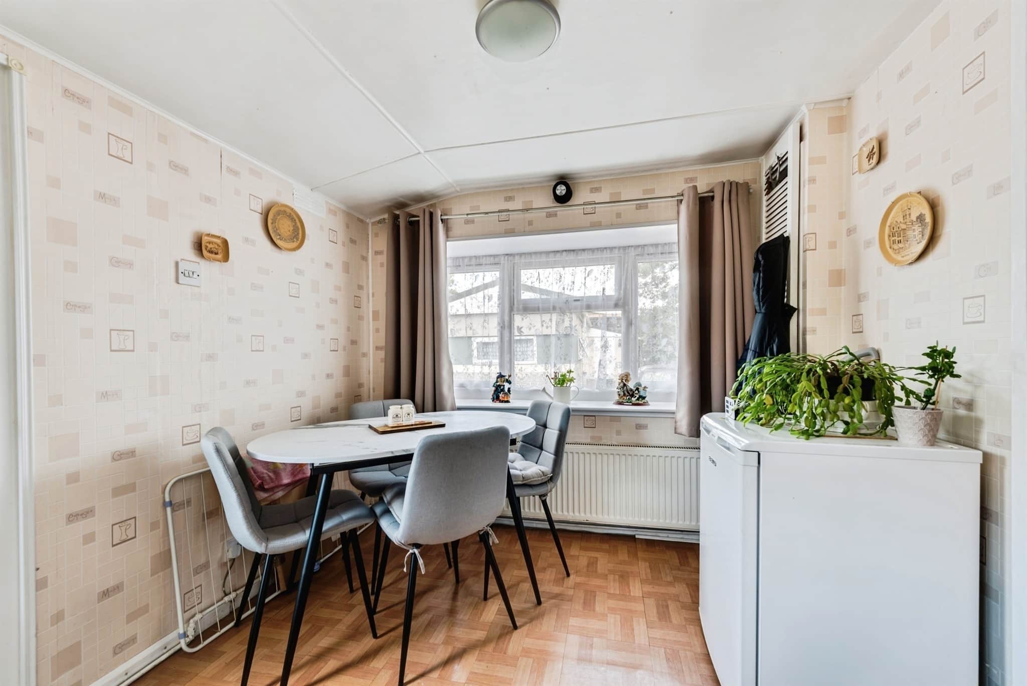 Property at New Look Mobile Home Park, Carterton, Oxfordshire