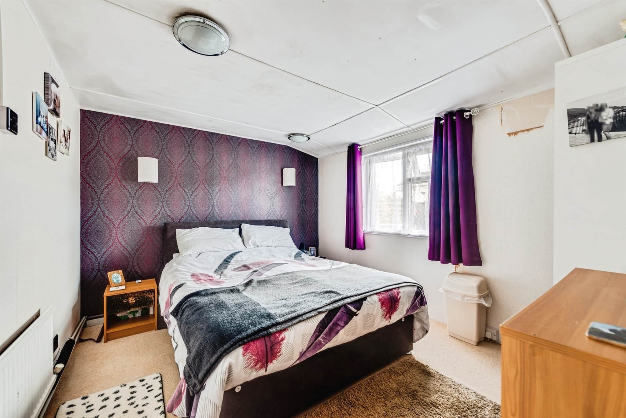 Property at New Look Mobile Home Park, Carterton, Oxfordshire