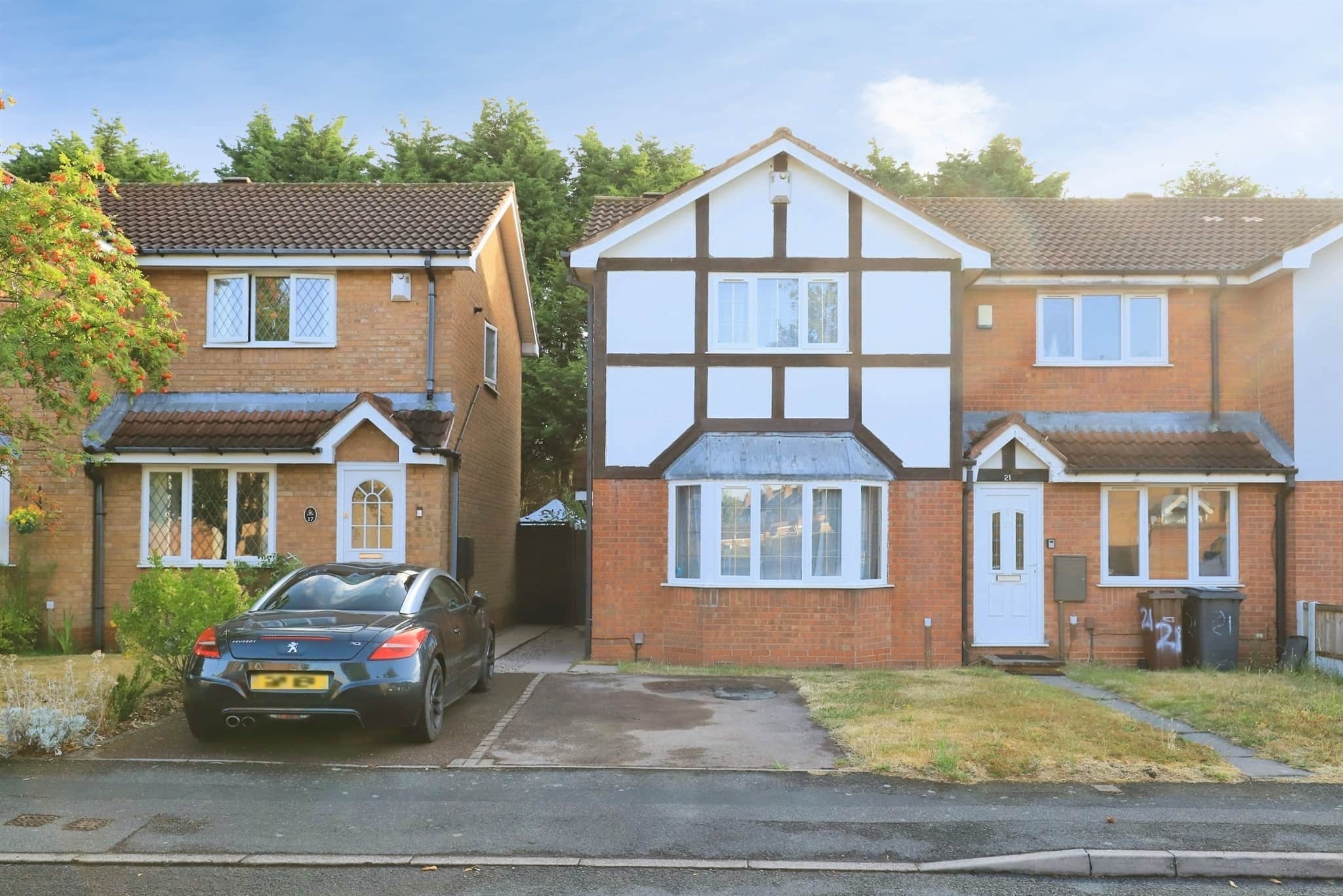 Property at Shayler Grove, Wolverhampton