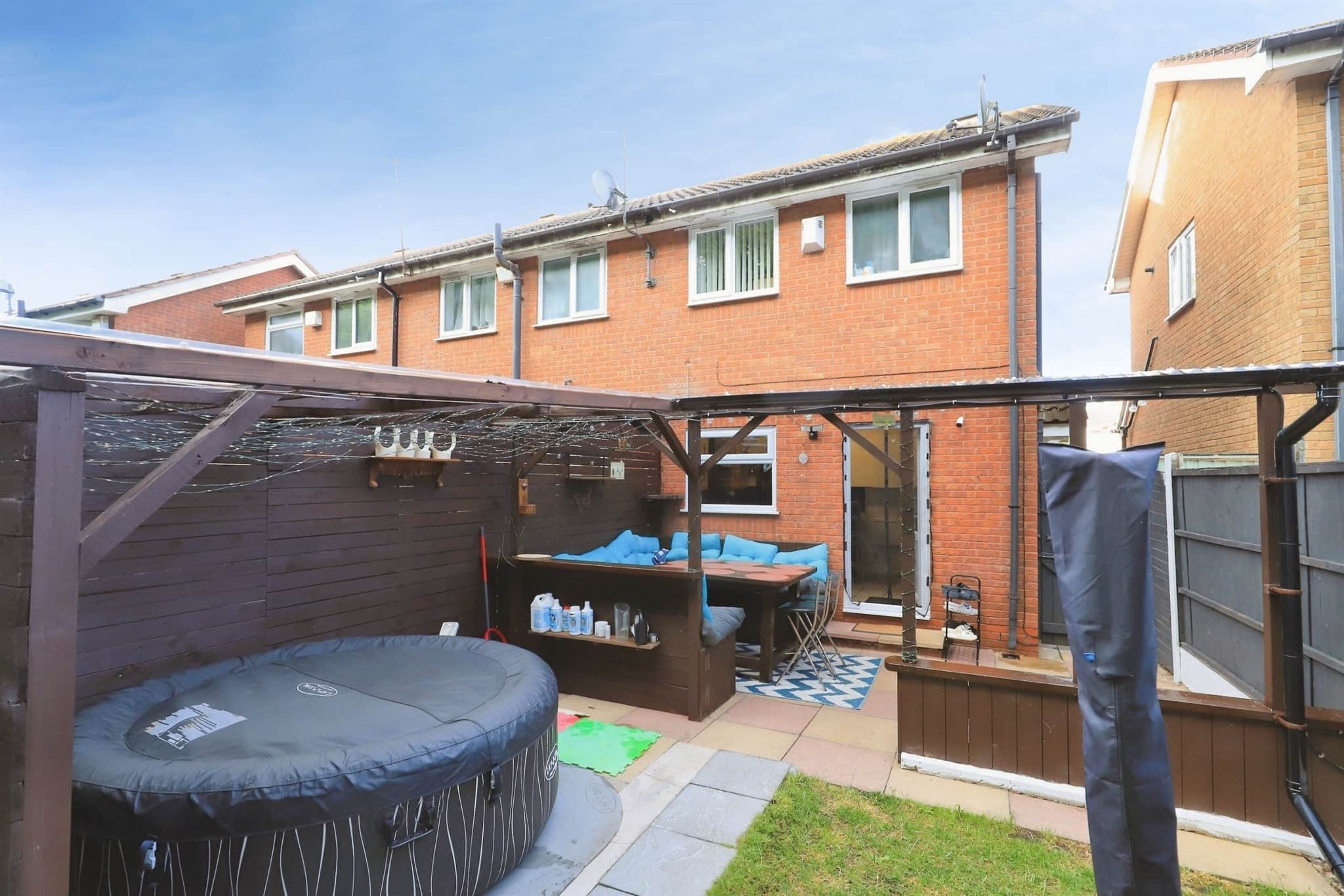 Property at Shayler Grove, Wolverhampton