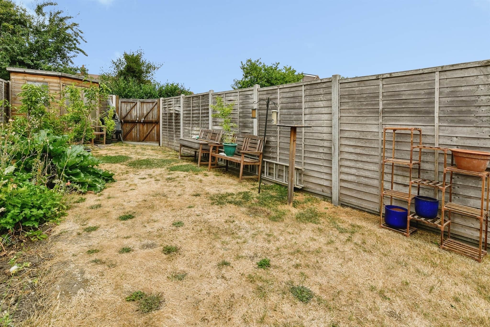 Property at Stevenage Road, Walkern, Stevenage