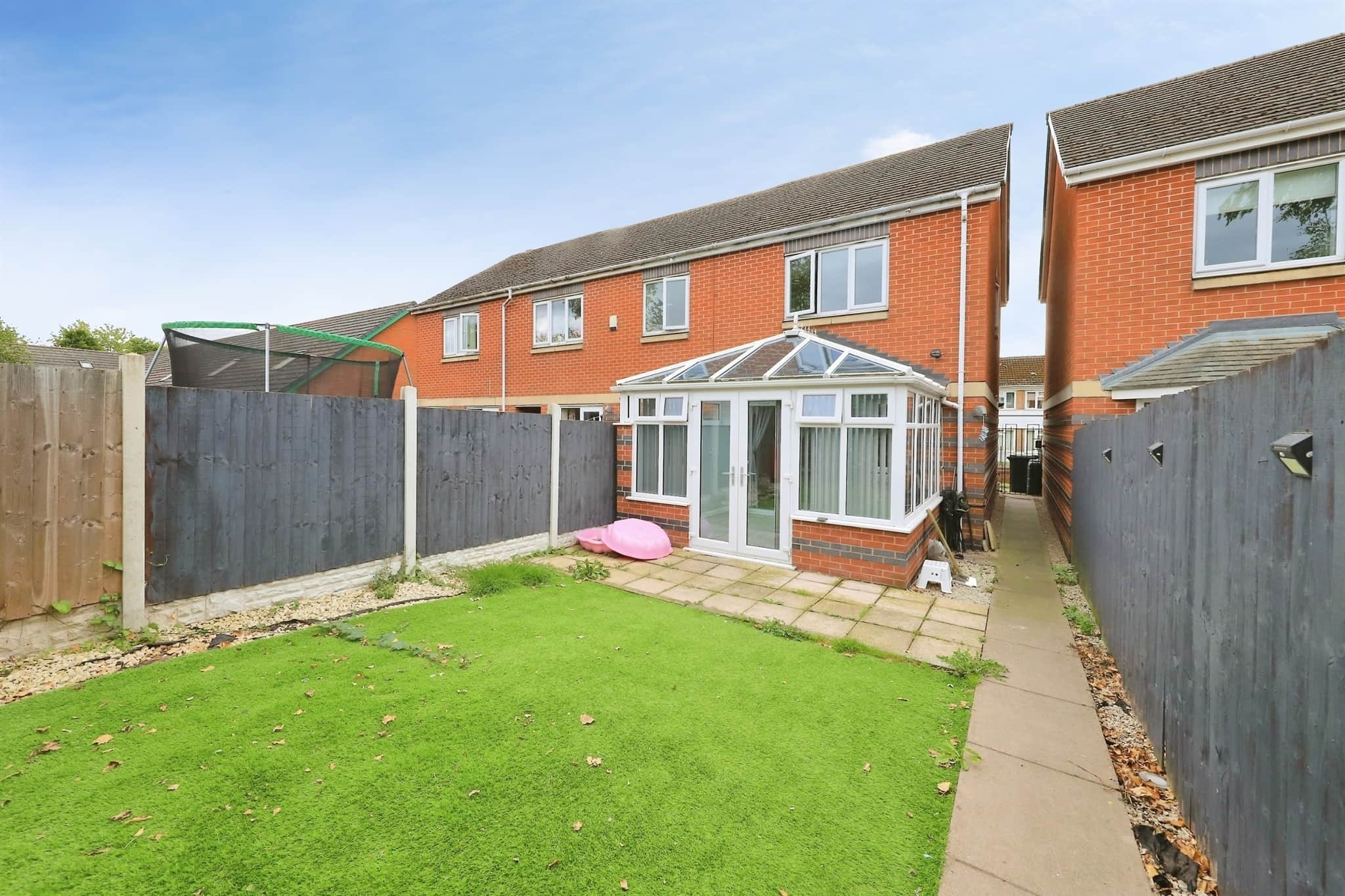 Property at Mayfield Road, East Park, Wolverhampton