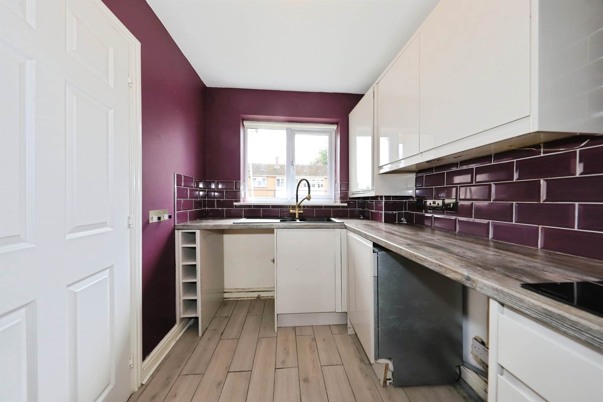 Property at Mayfield Road, East Park, Wolverhampton