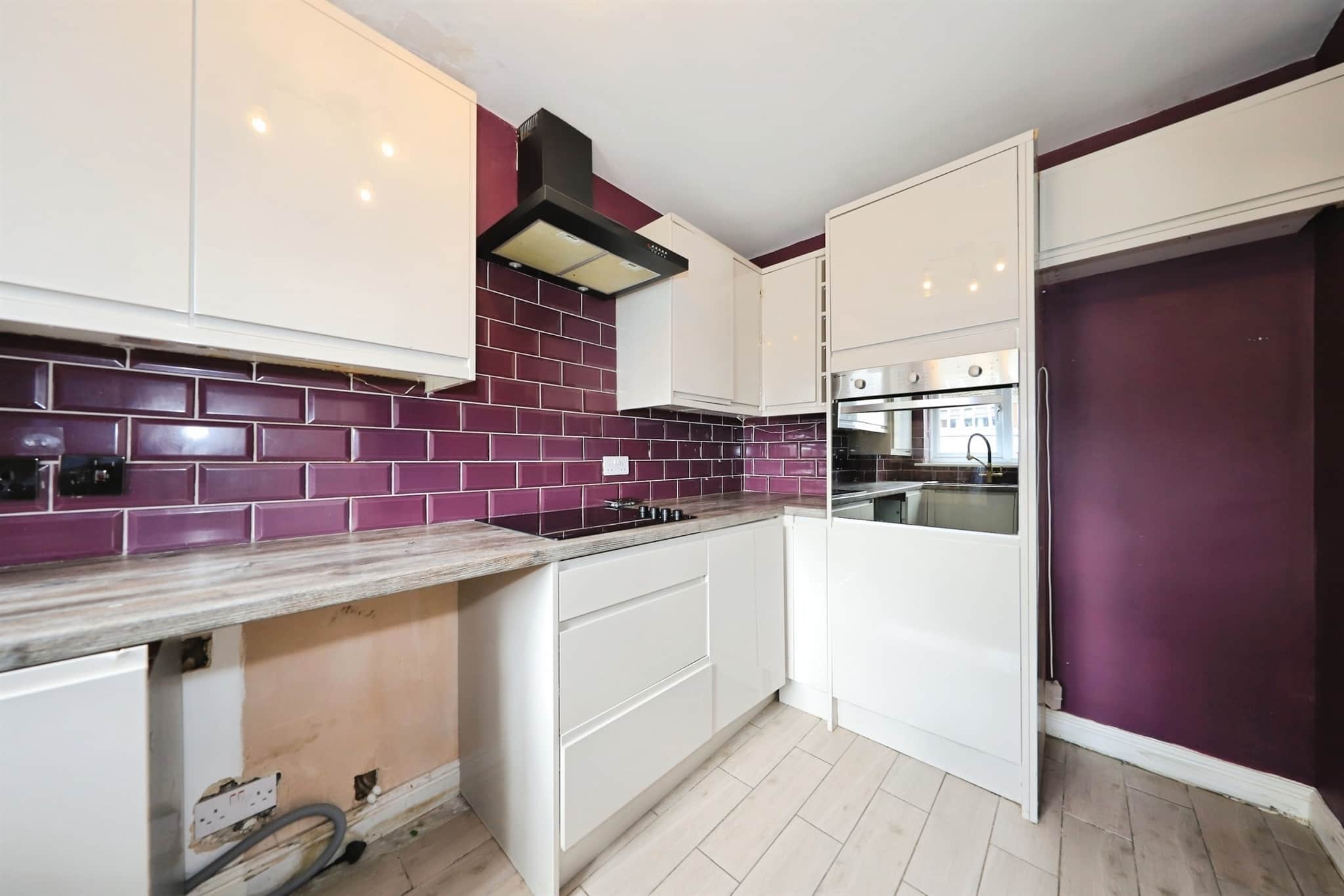 Property at Mayfield Road, East Park, Wolverhampton