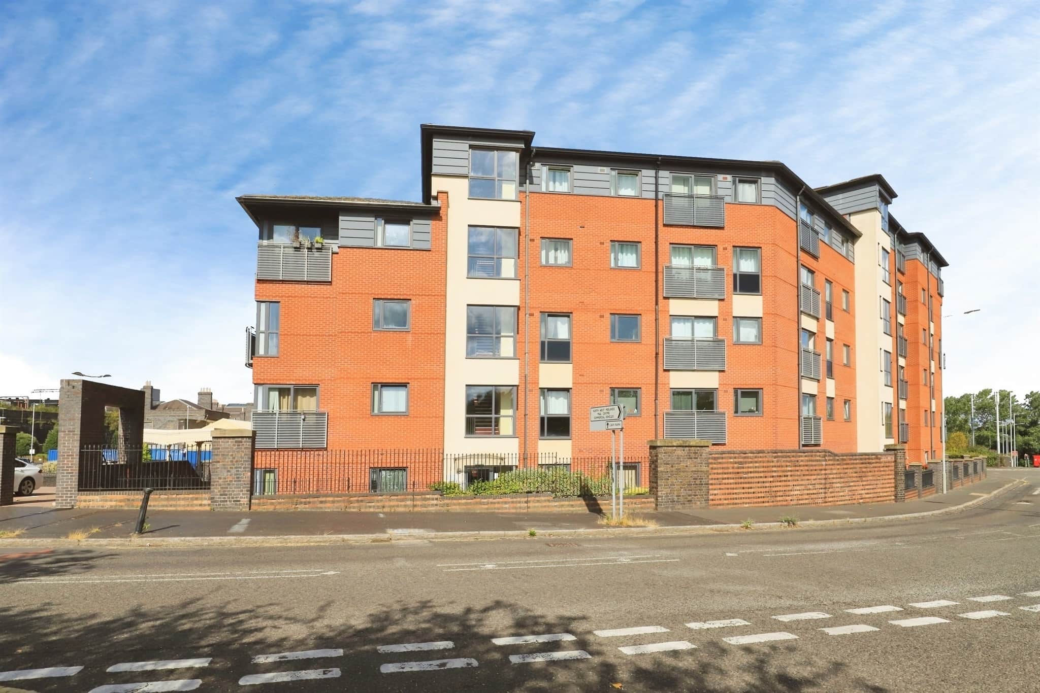 Property at Broad Gauge Way, Wolverhampton
