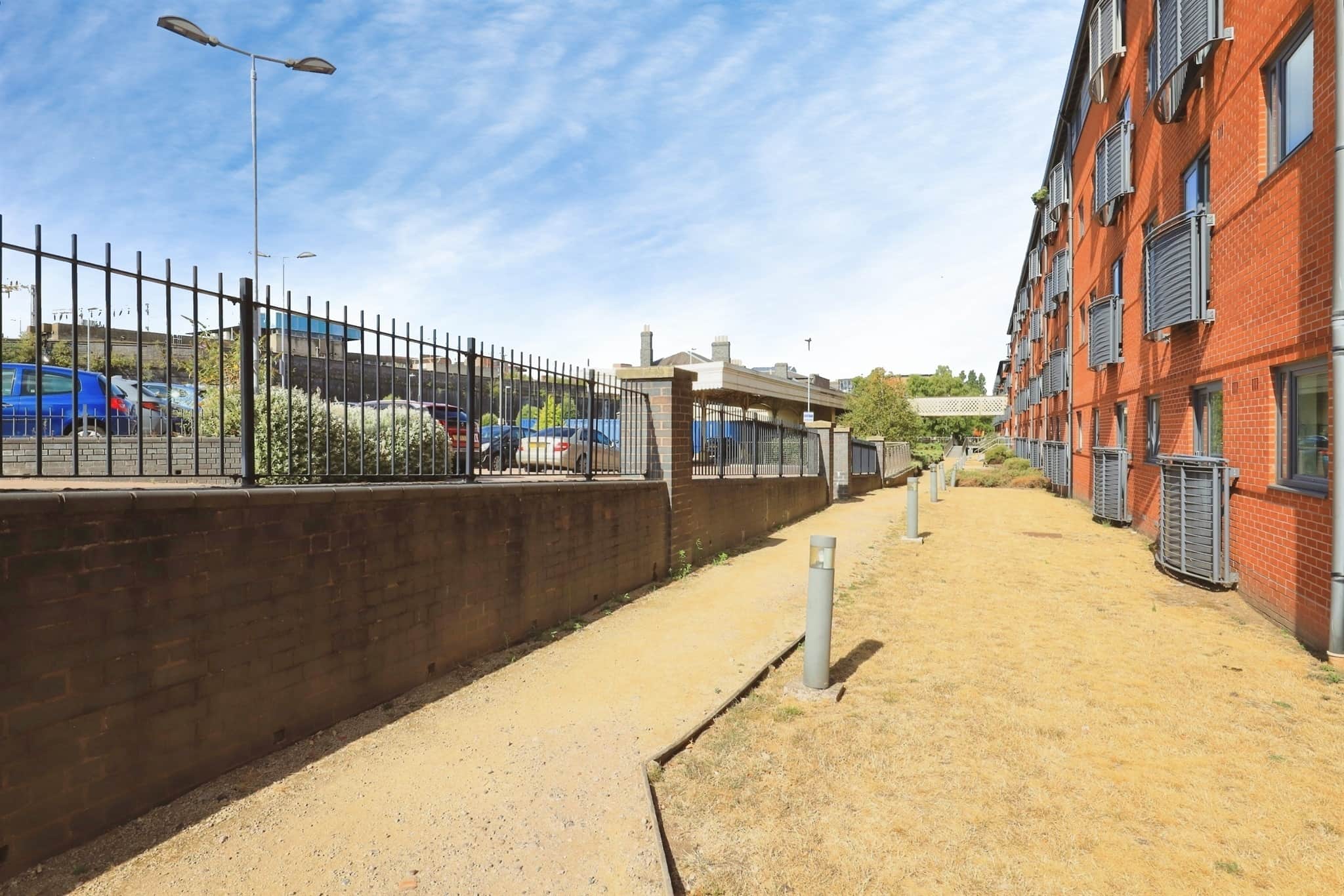 Property at Broad Gauge Way, Wolverhampton