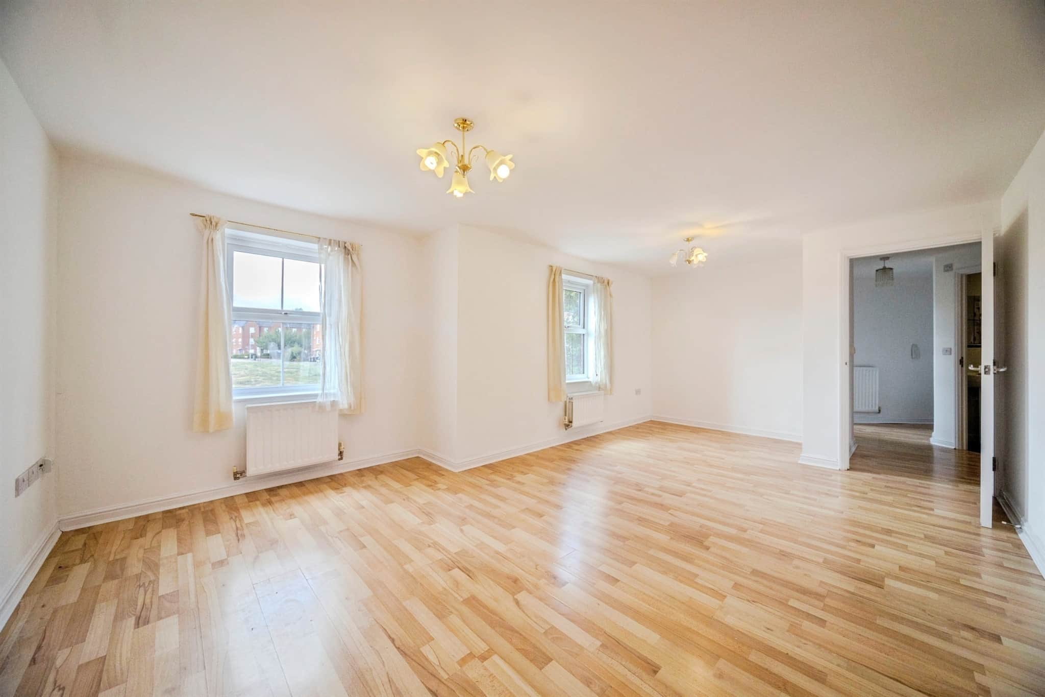 Property at Hinsley Walk, Bletchley, Milton Keynes