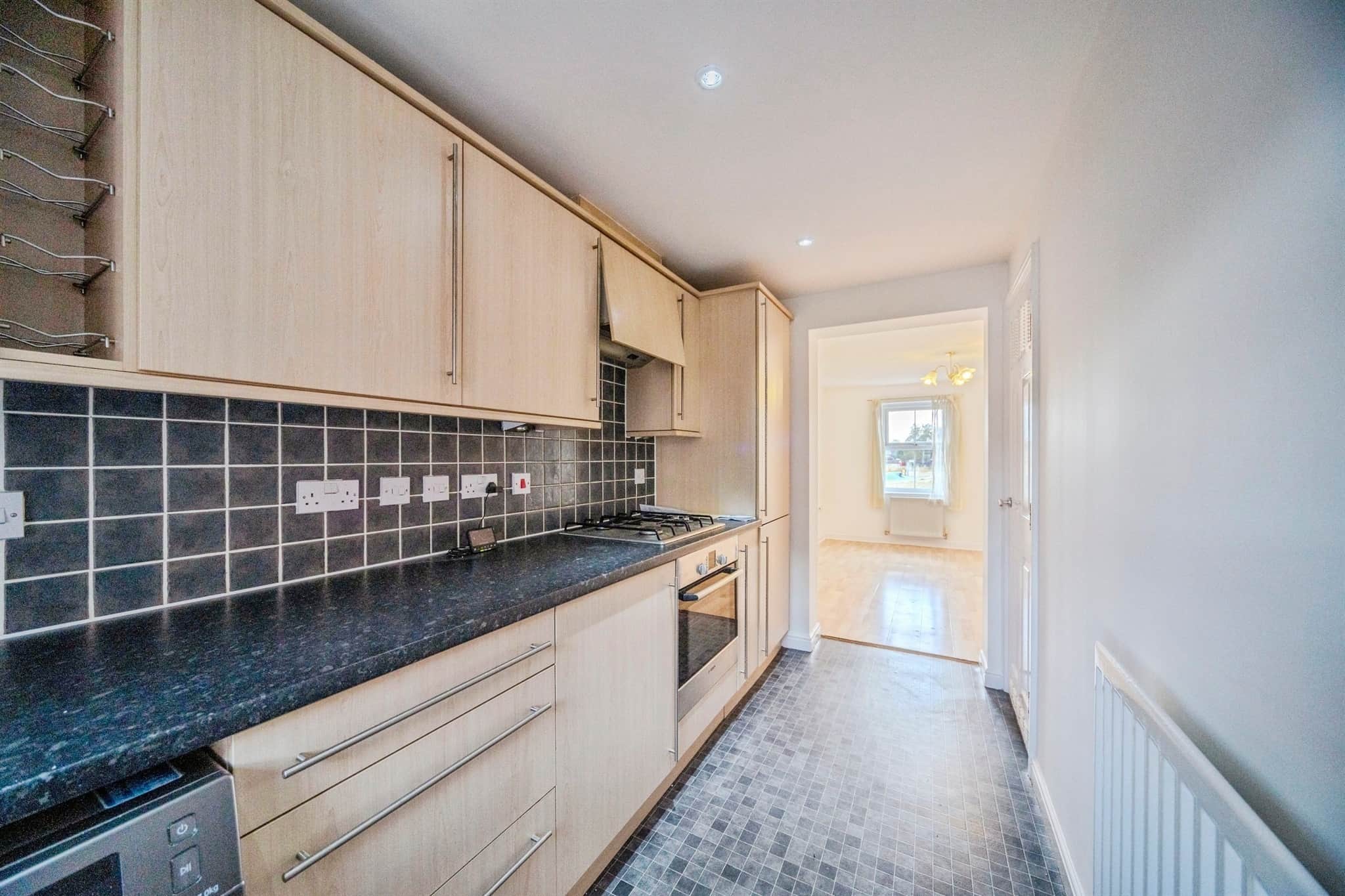 Property at Hinsley Walk, Bletchley, Milton Keynes