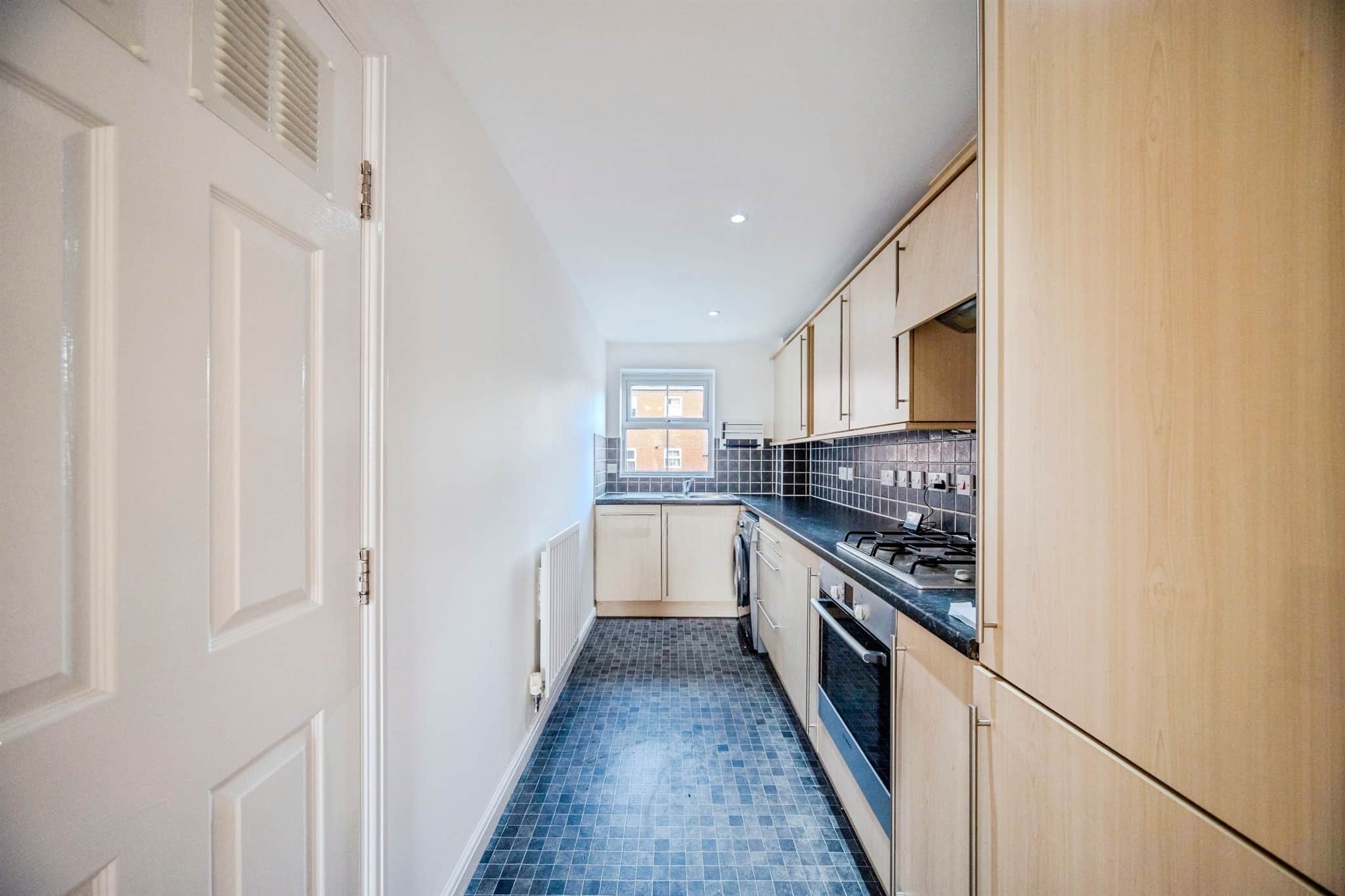Property at Hinsley Walk, Bletchley, Milton Keynes