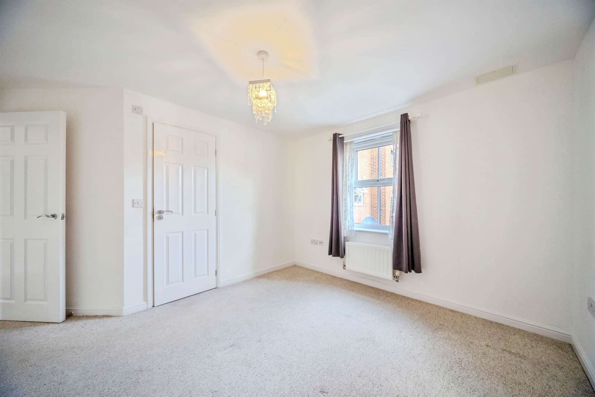 Property at Hinsley Walk, Bletchley, Milton Keynes